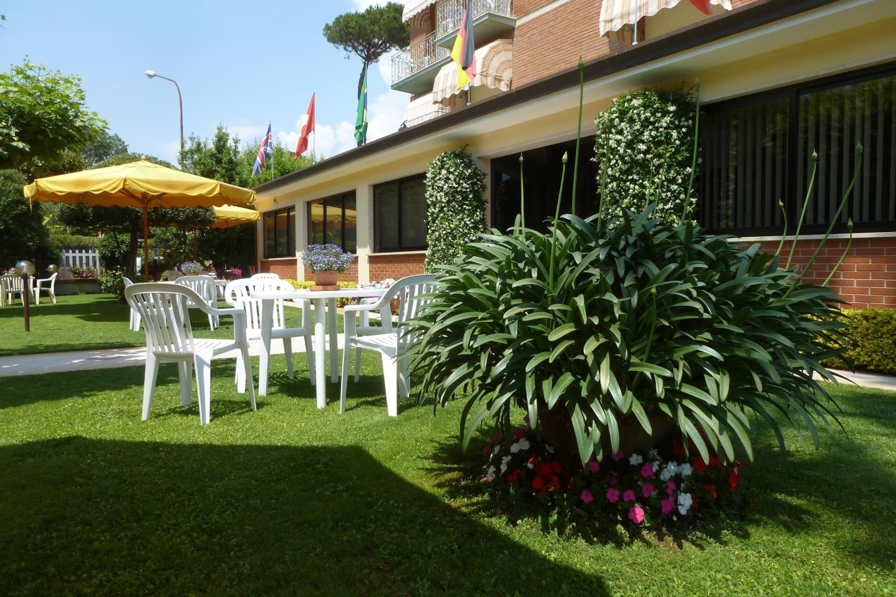 Hotel Versilia