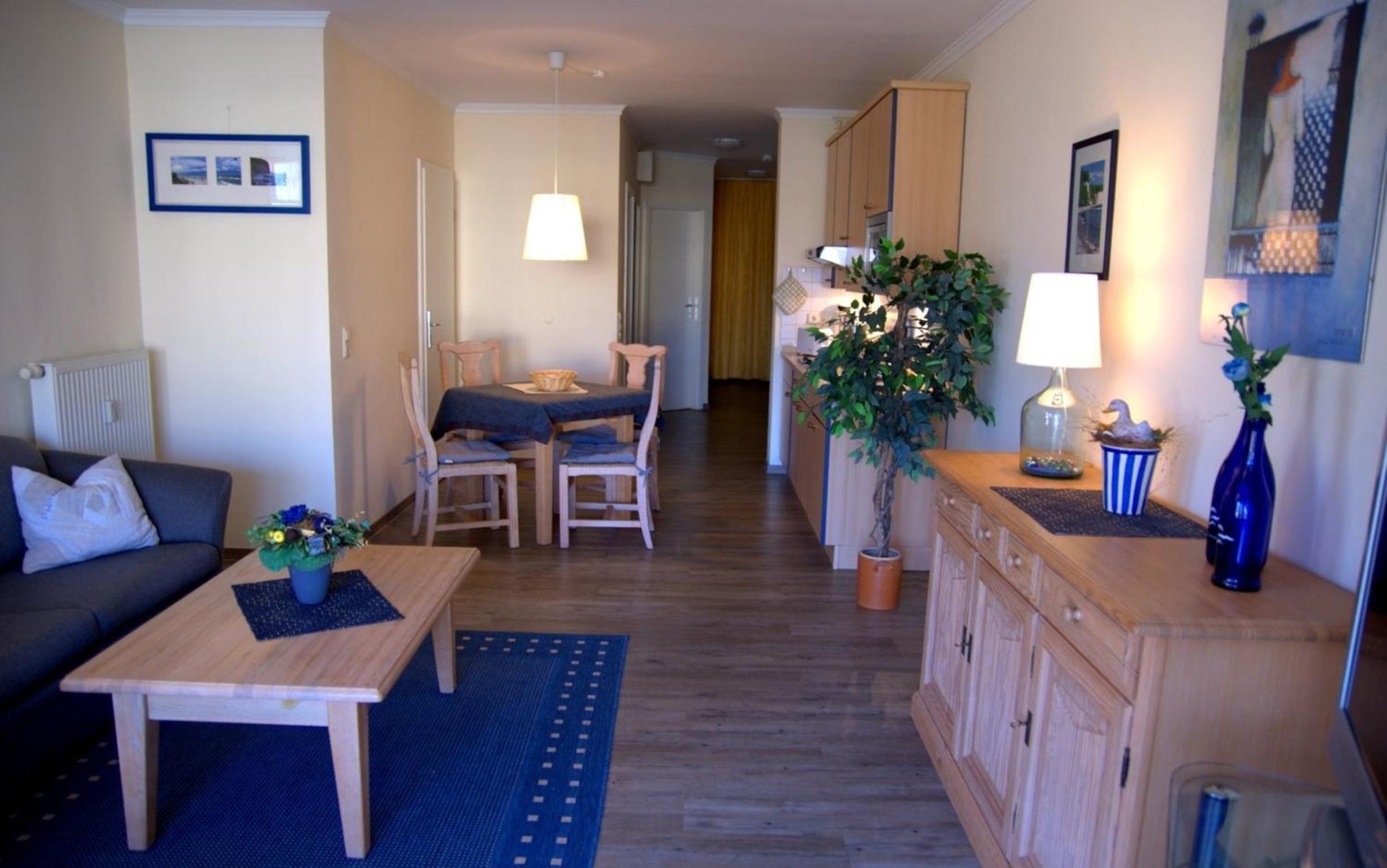 MeeresBlick - Urlaubstraum an der Ostsee