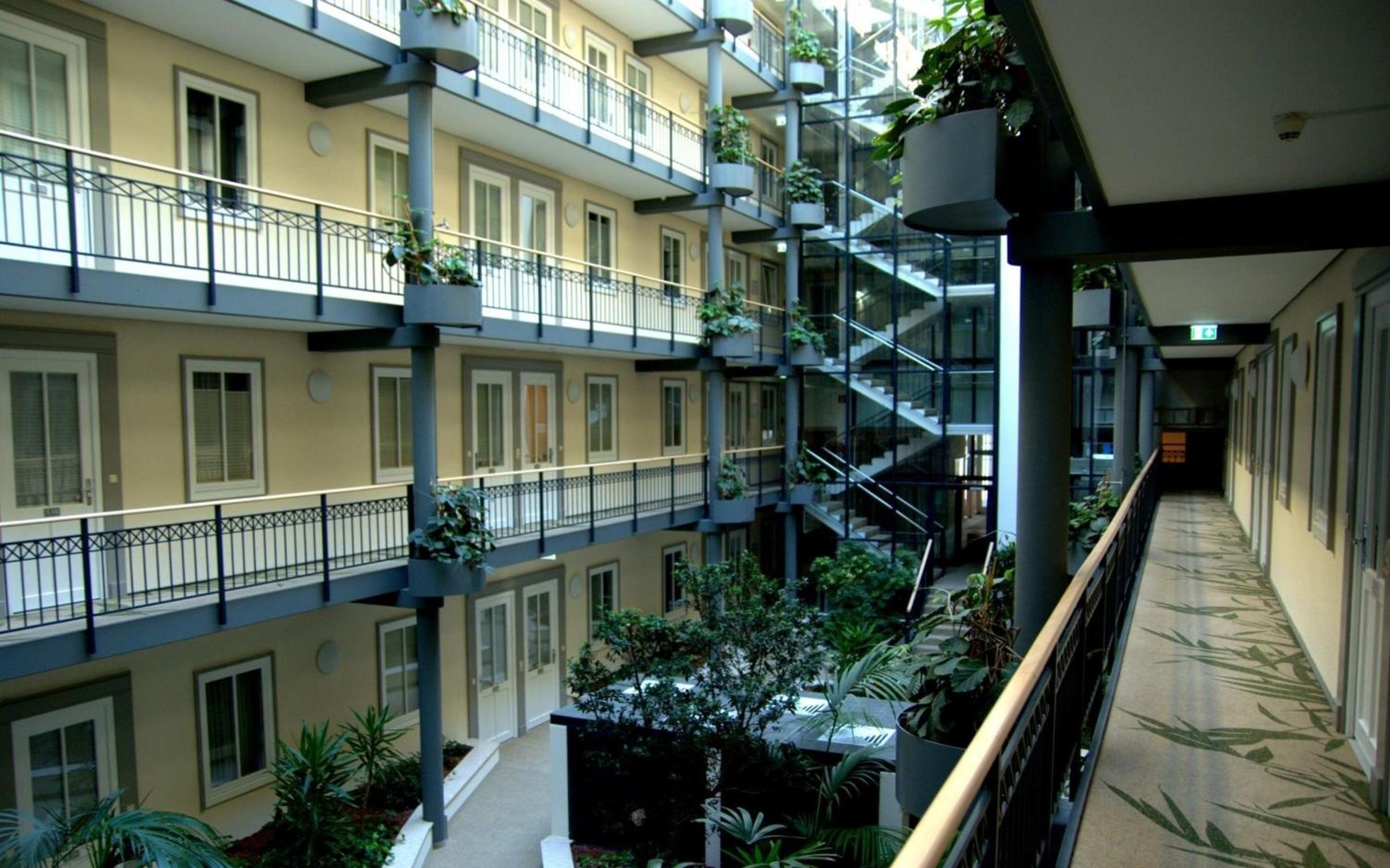 MeeresBlick - Urlaubstraum an der Ostsee