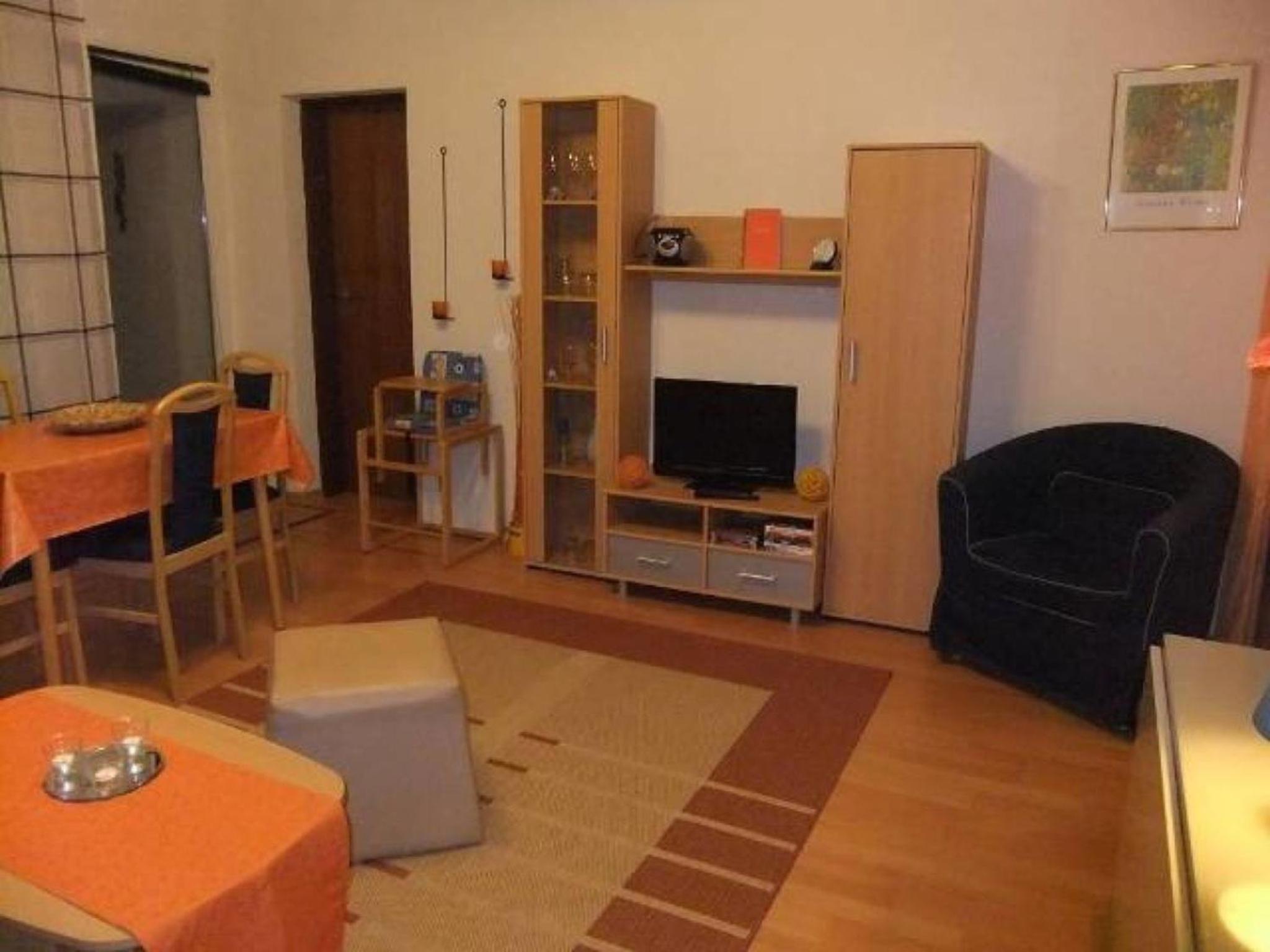 Fewo 91 WHG B 20 in Burhave view 3