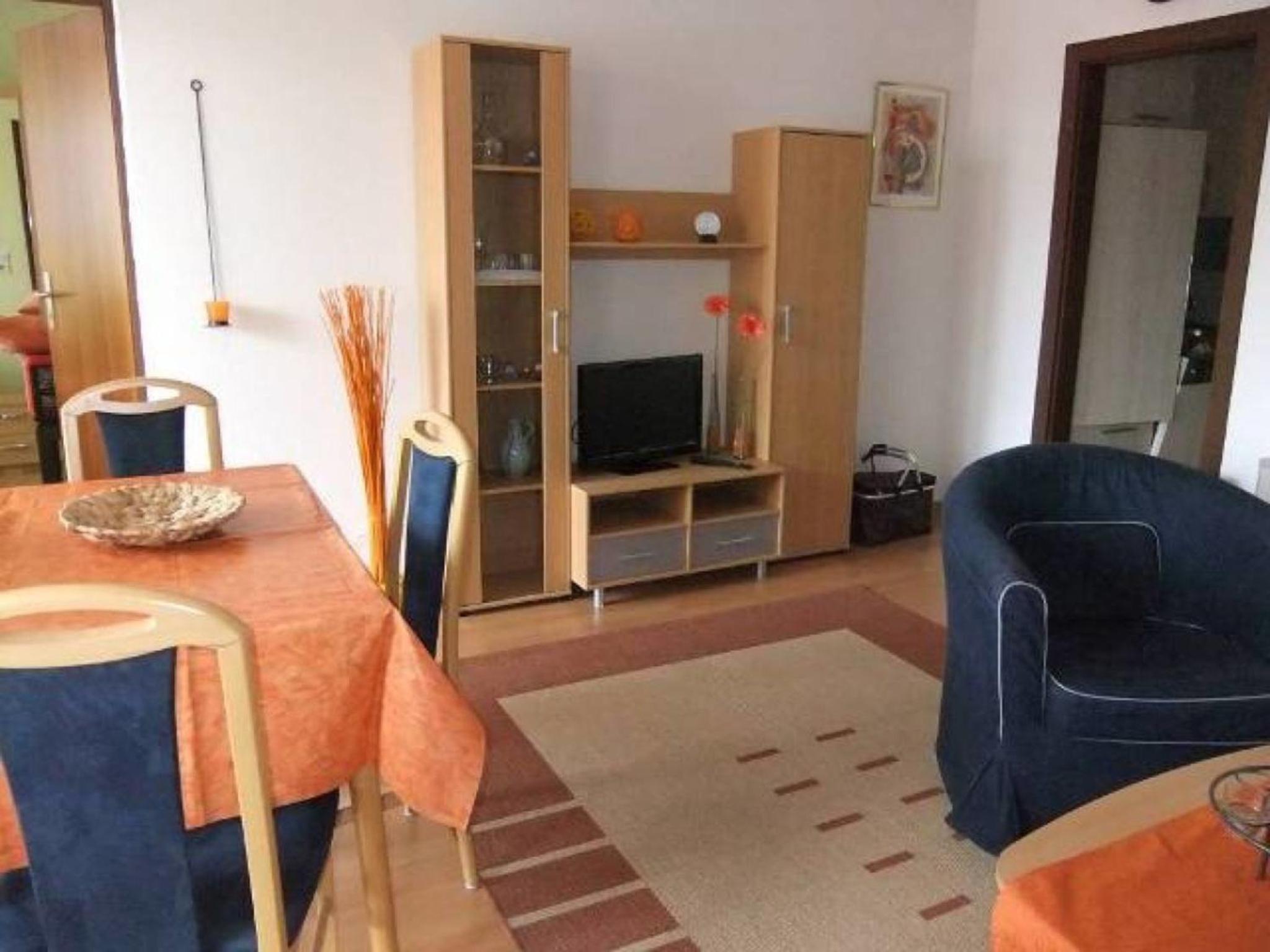Fewo 91 WHG B 20 in Burhave view 4