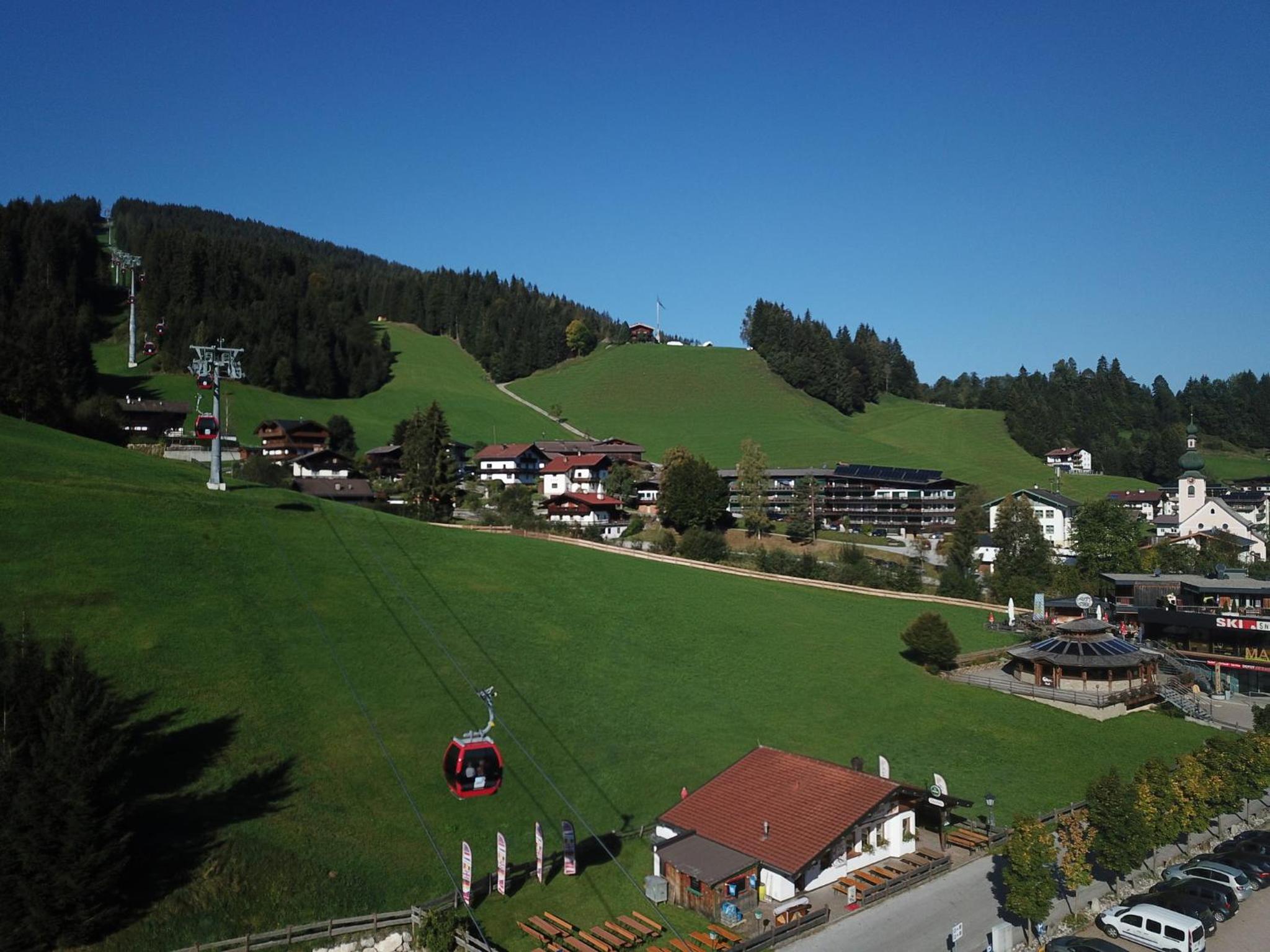 Schoners Einfanghof by FeWo-PlanWILD005 view 2