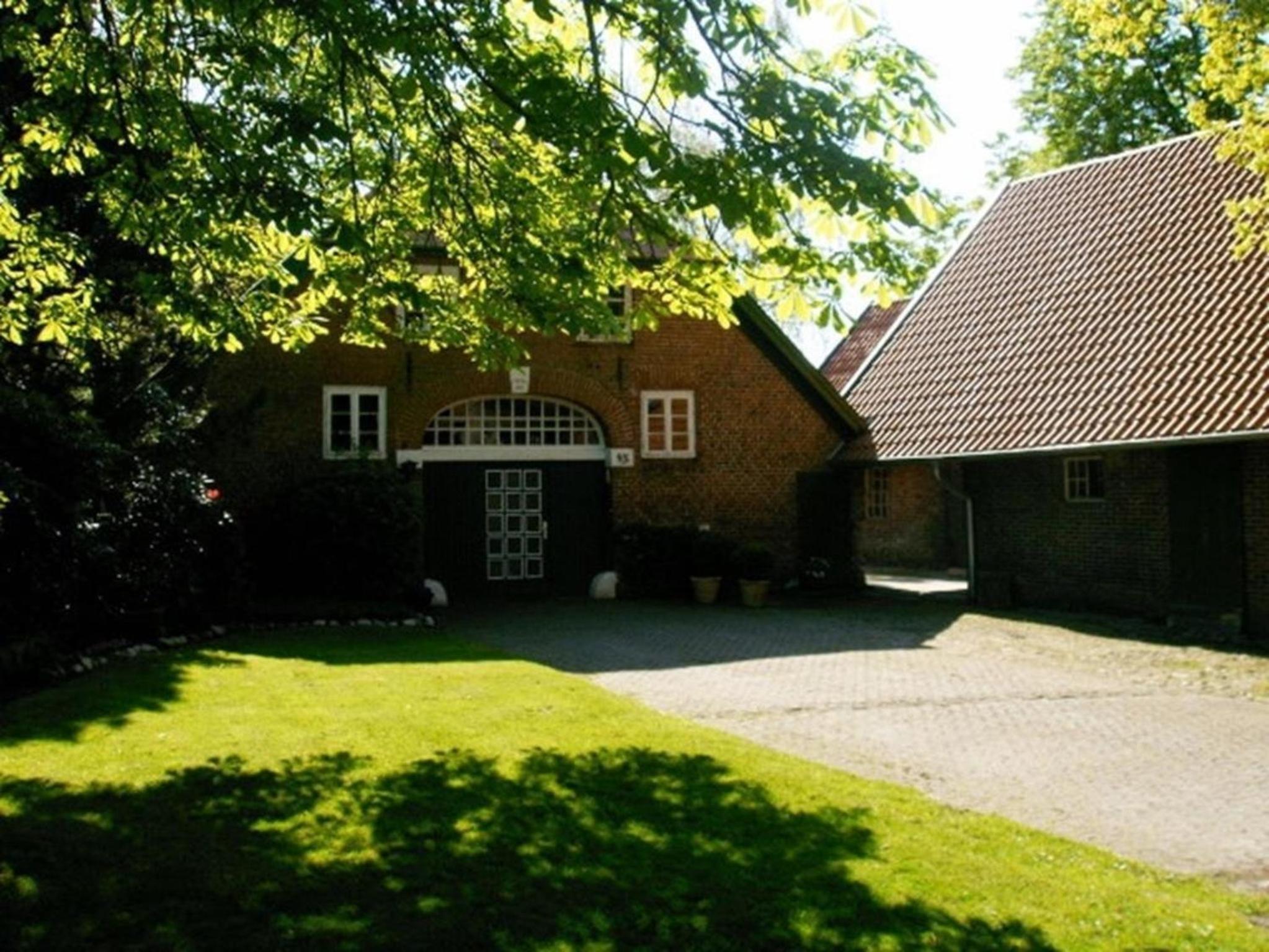 Ammerlander Ferienwohnung - Property Image 1