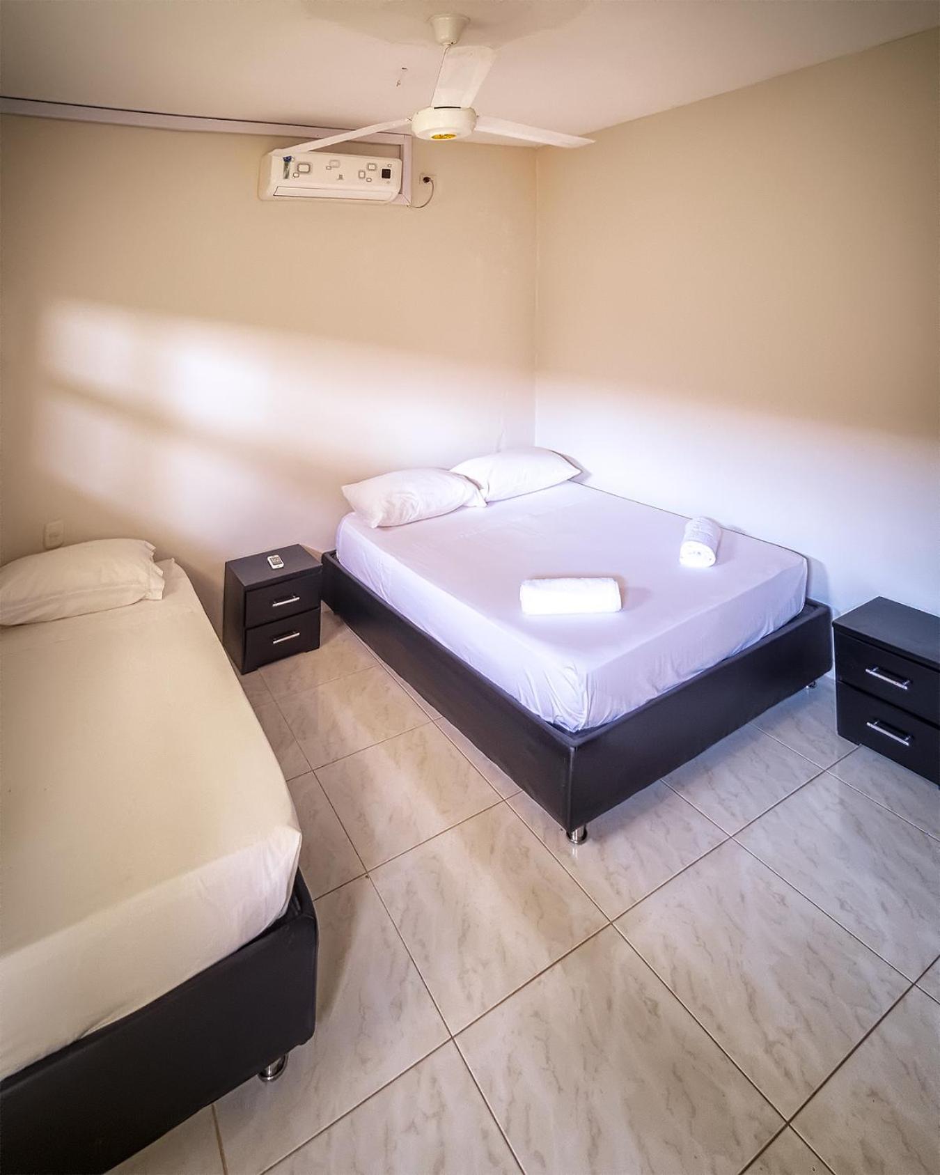 Mi Hostal Taganga