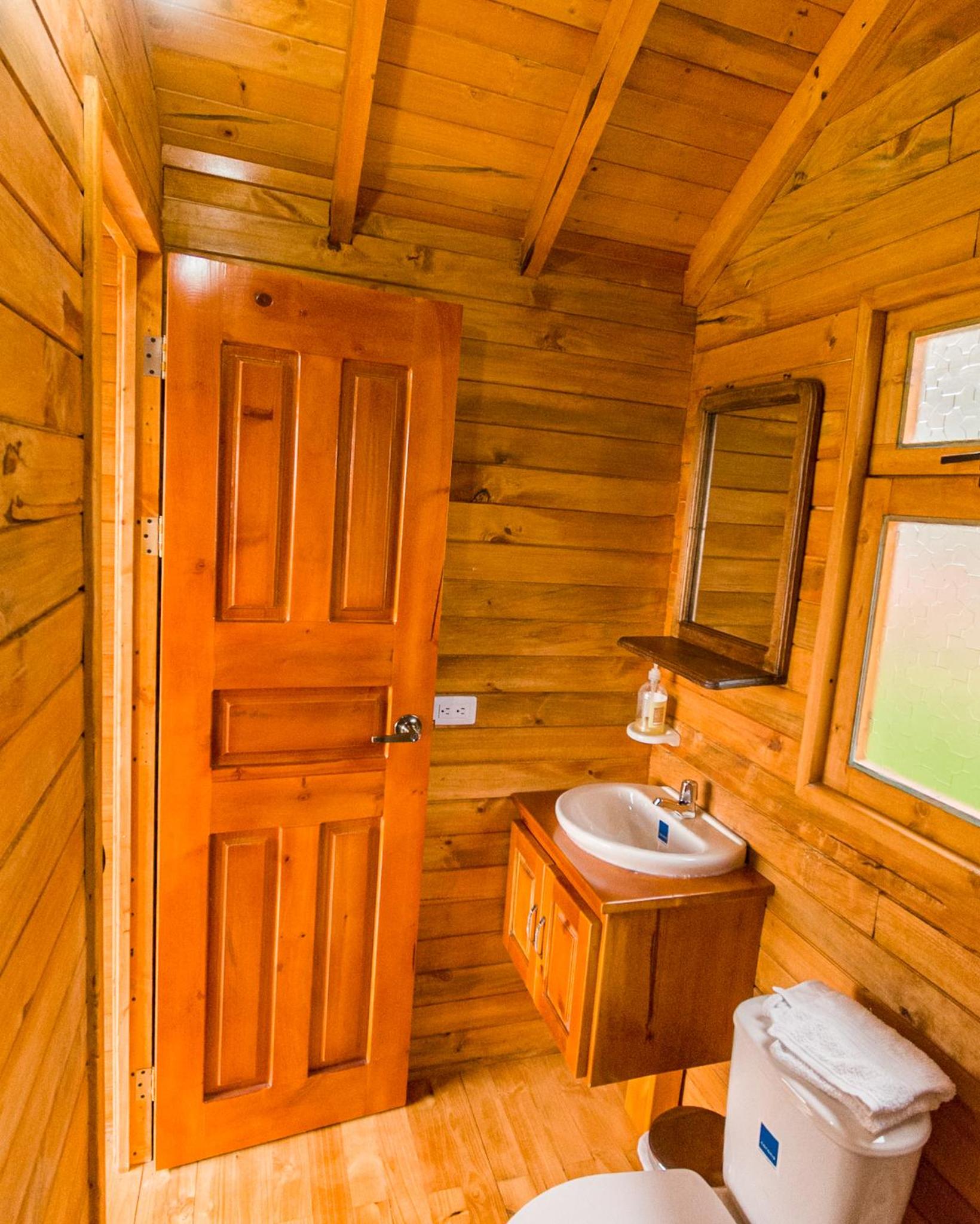 Refugio de Guacheneque, Glamping y Hospedaje Rural