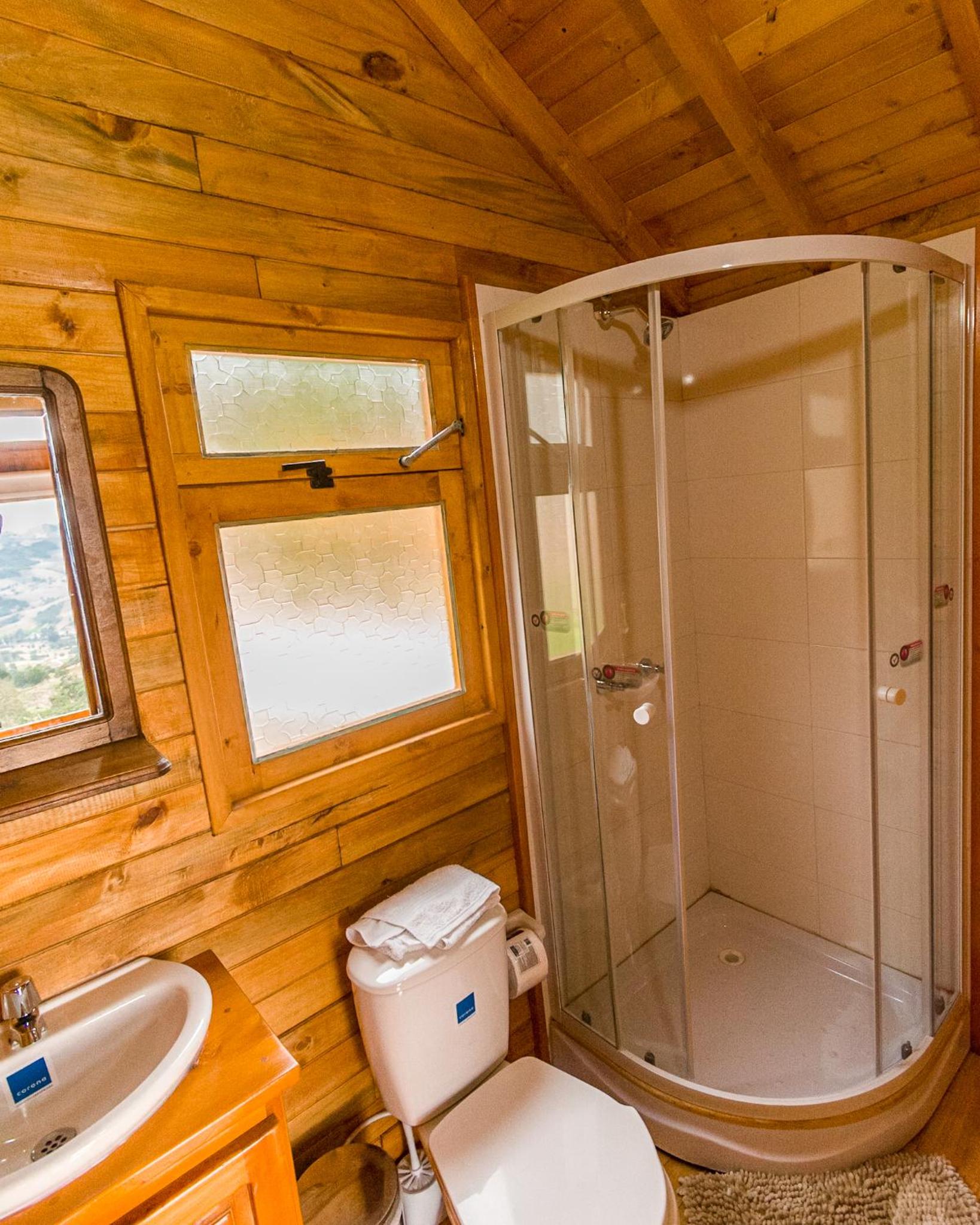 Refugio de Guacheneque, Glamping y Hospedaje Rural