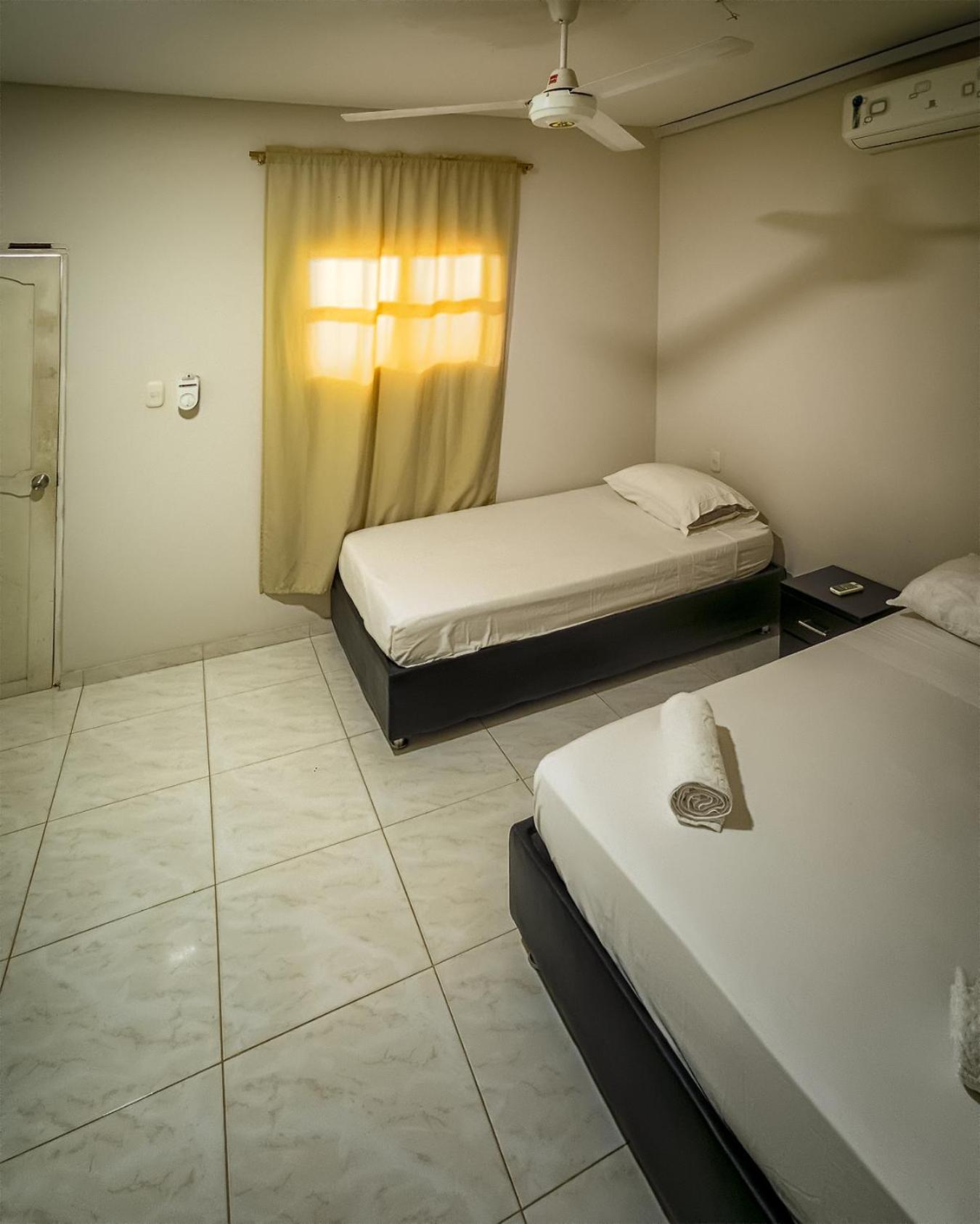 Mi Hostal Taganga