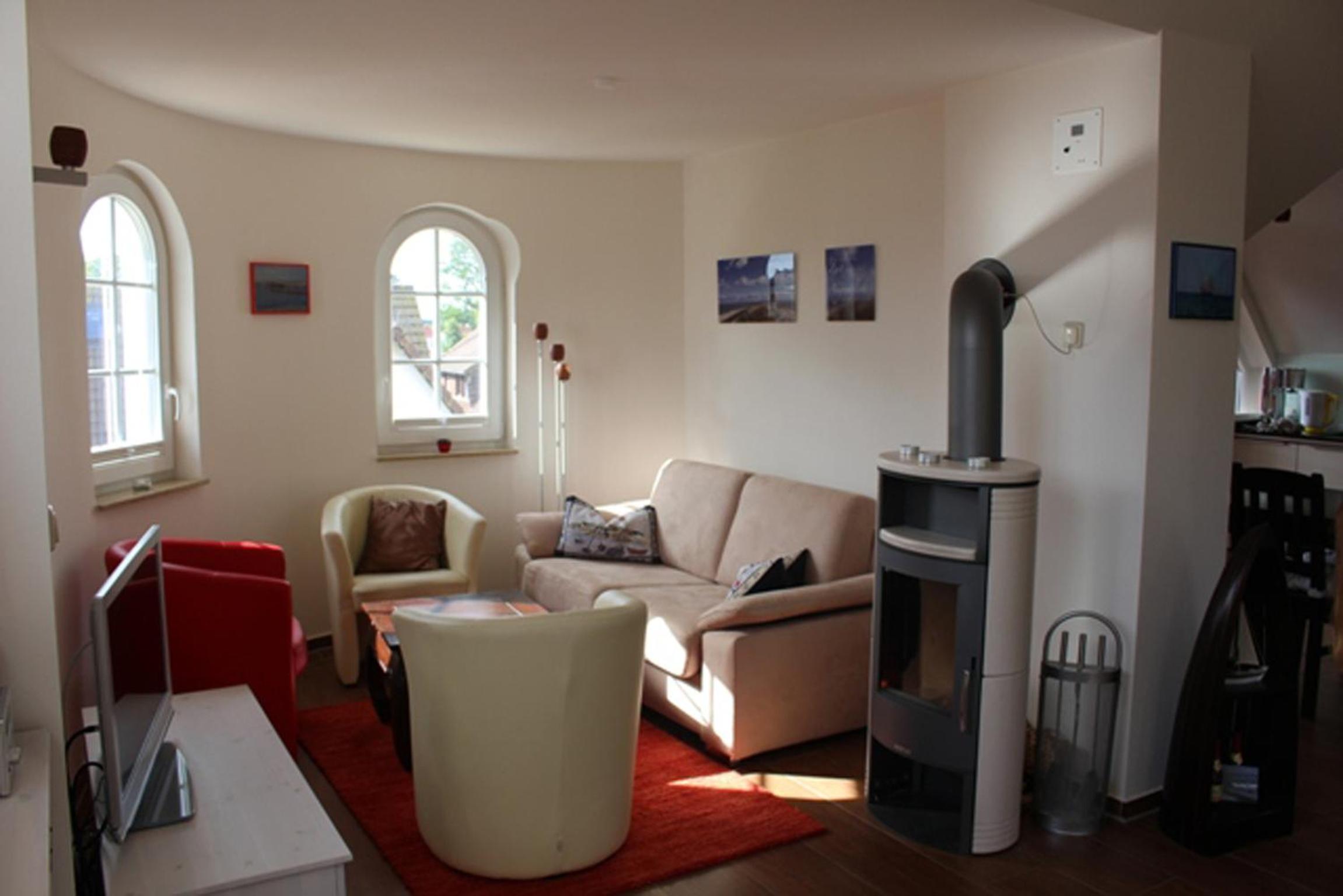 Villa Morgentied, FW 7 view 3
