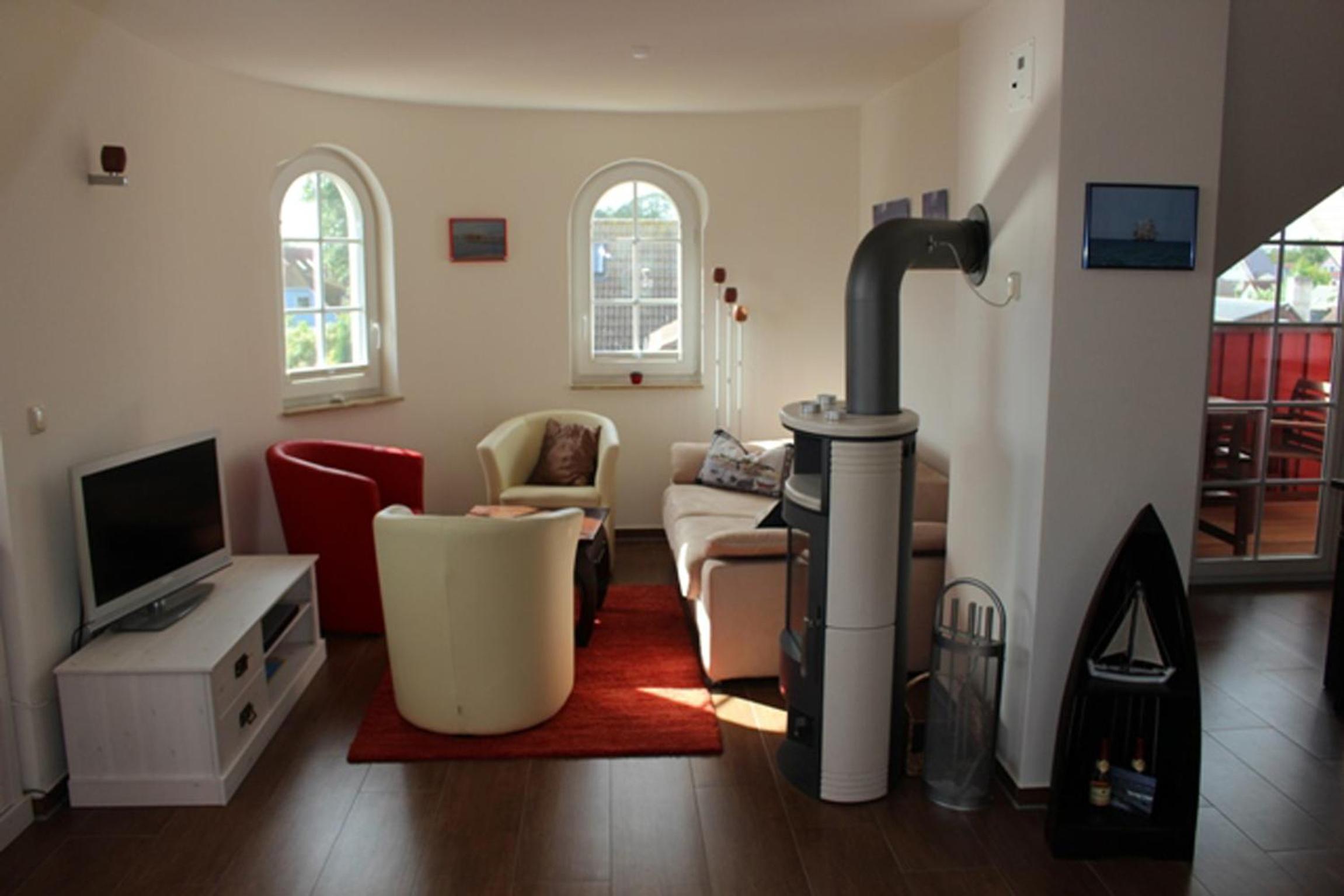 Villa Morgentied, FW 7 view 2