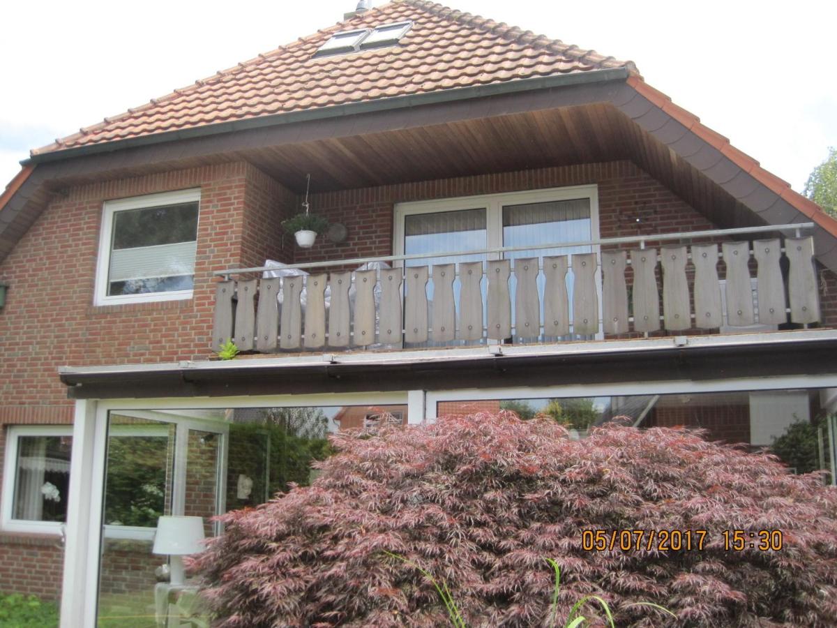 Ferienwohnung Marim view 3
