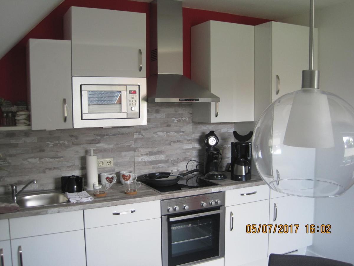 Ferienwohnung Marim view 5
