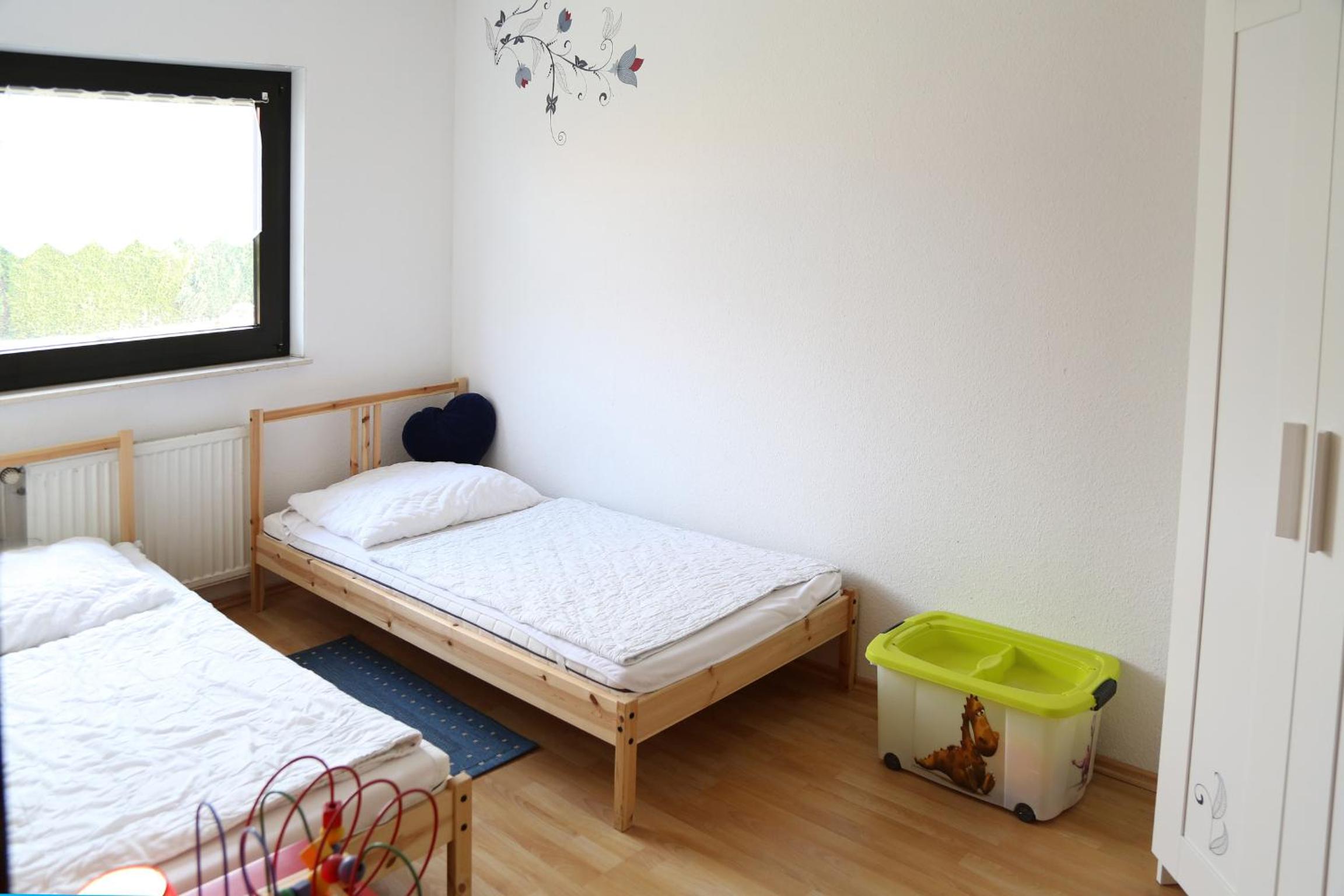Ferienhaus 43 in Burhave