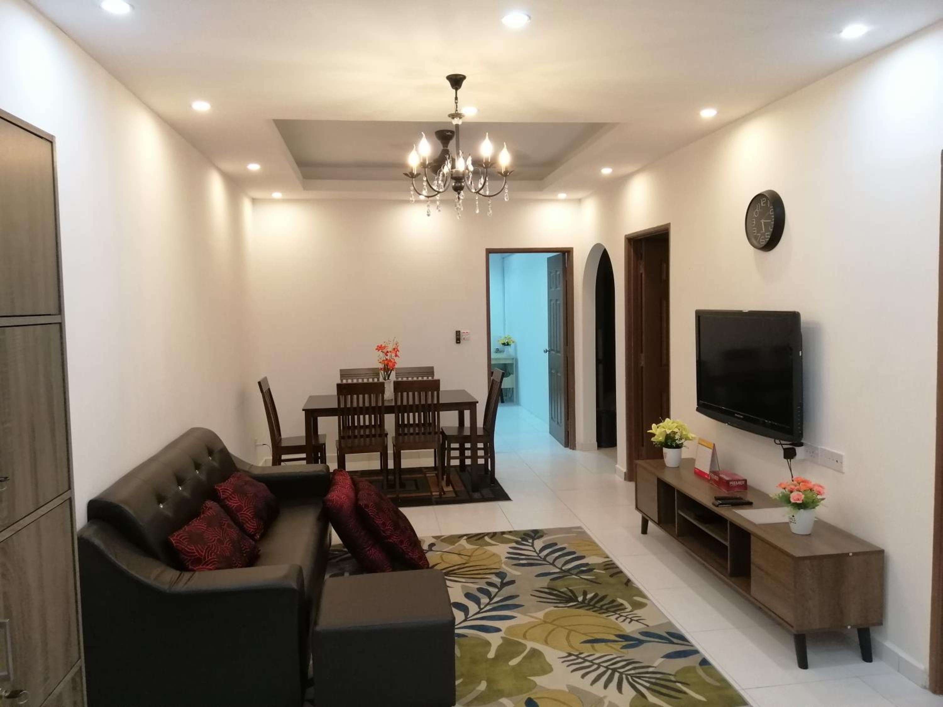 Onies Homestay Lumut Manjung photo 1