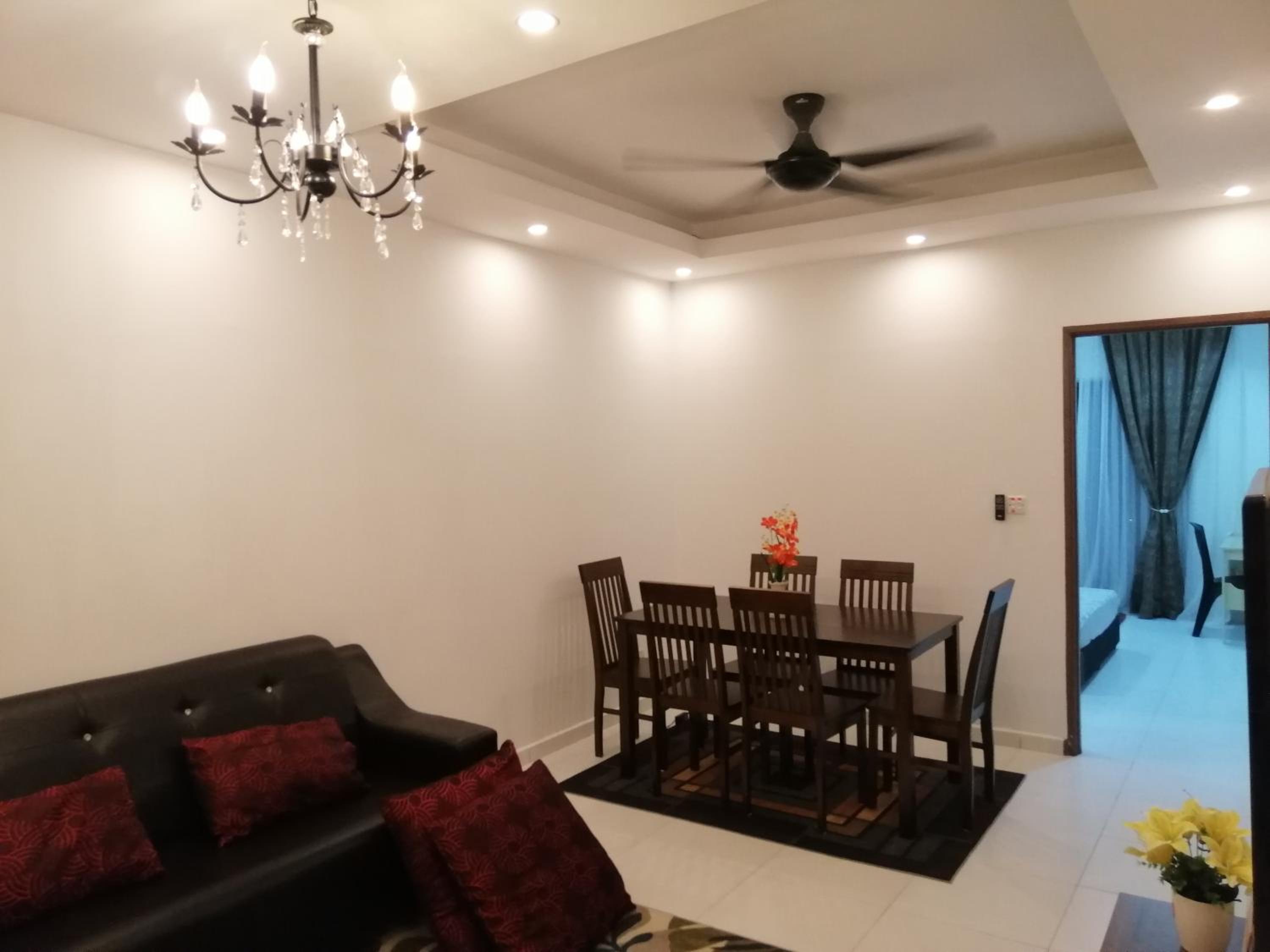 Onies Homestay Lumut Manjung photo 4