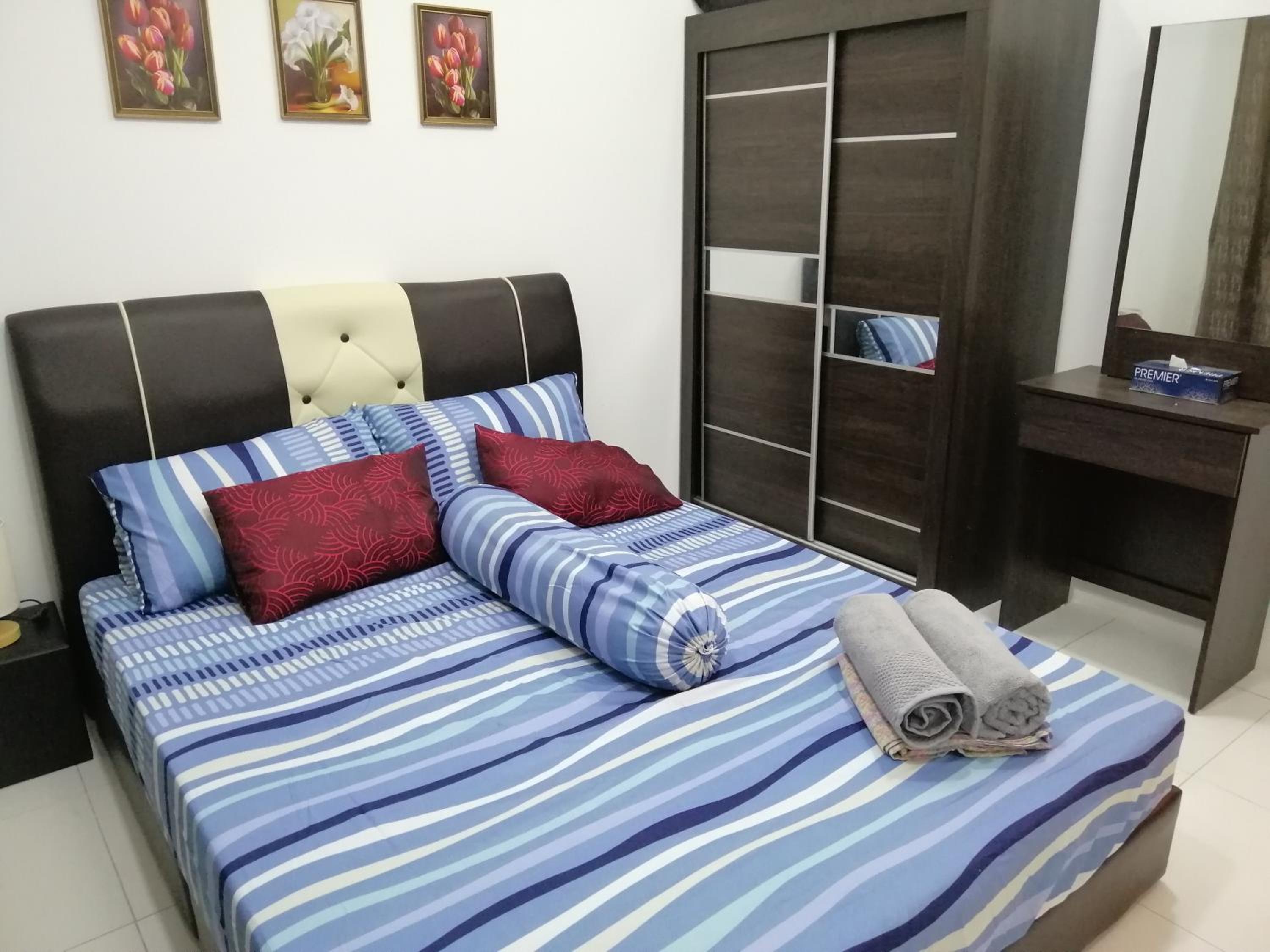 Onies Homestay Lumut Manjung photo 5
