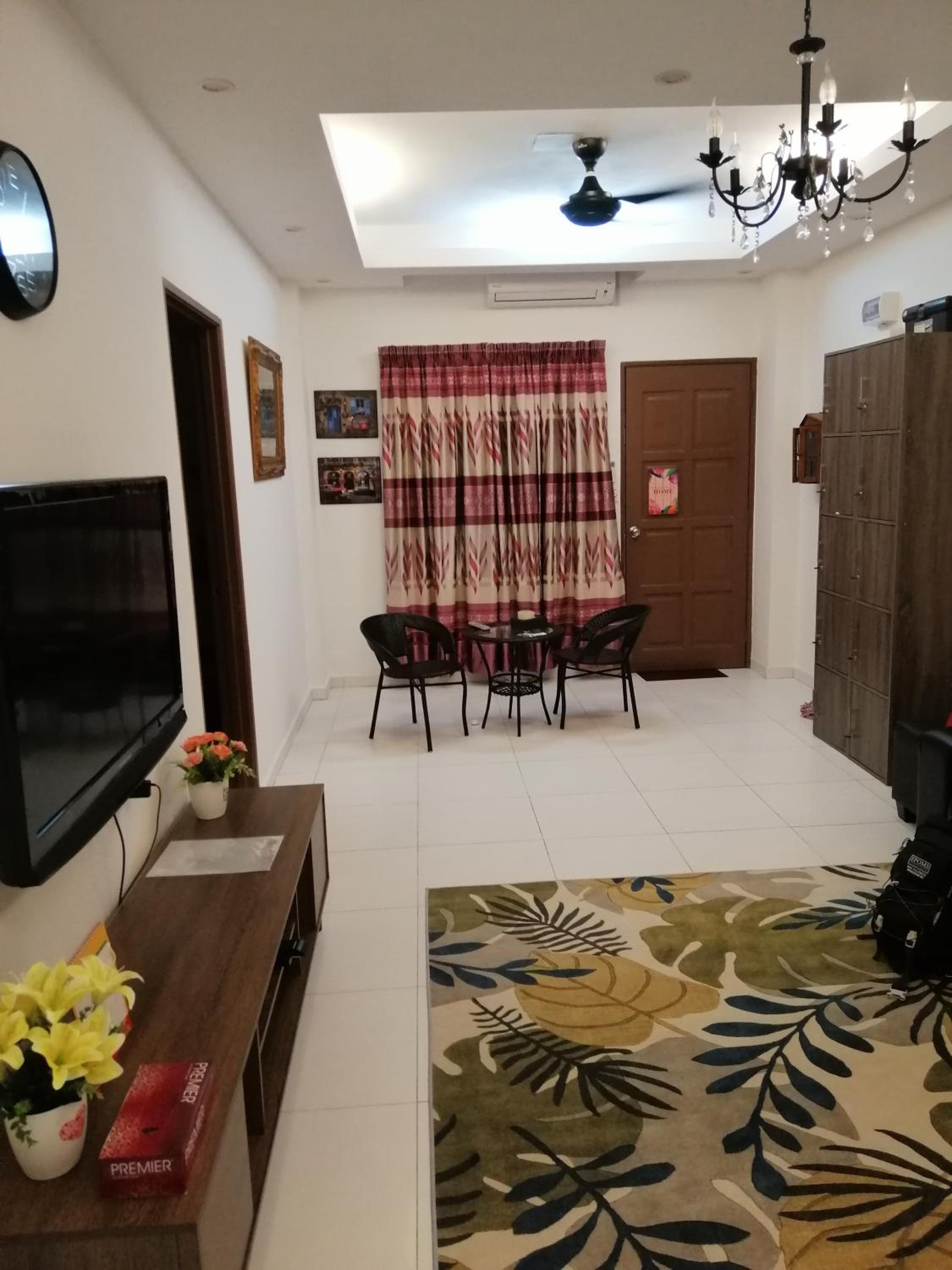 Onies Homestay Lumut Manjung photo 7