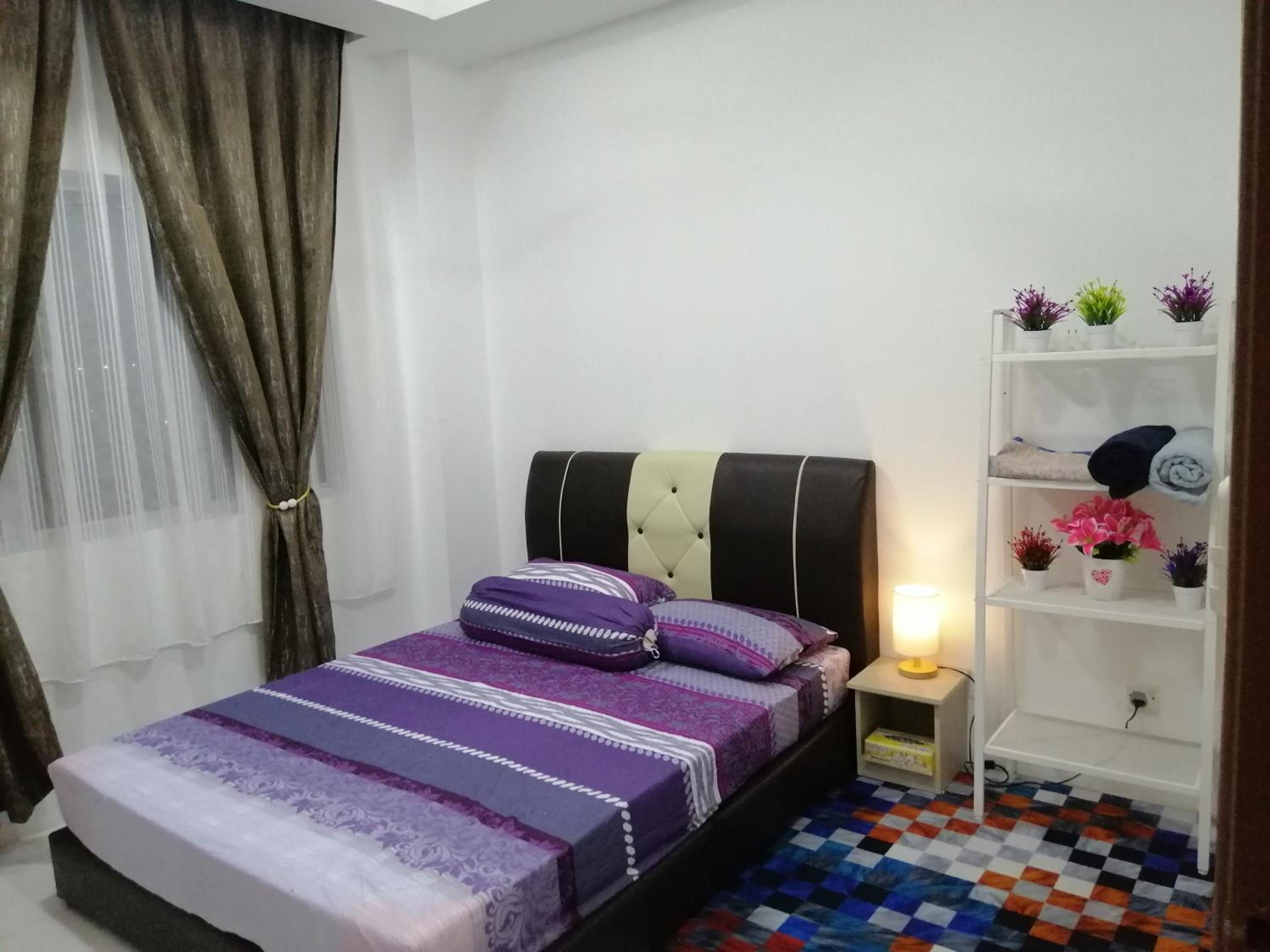 Onies Homestay Lumut Manjung photo 8