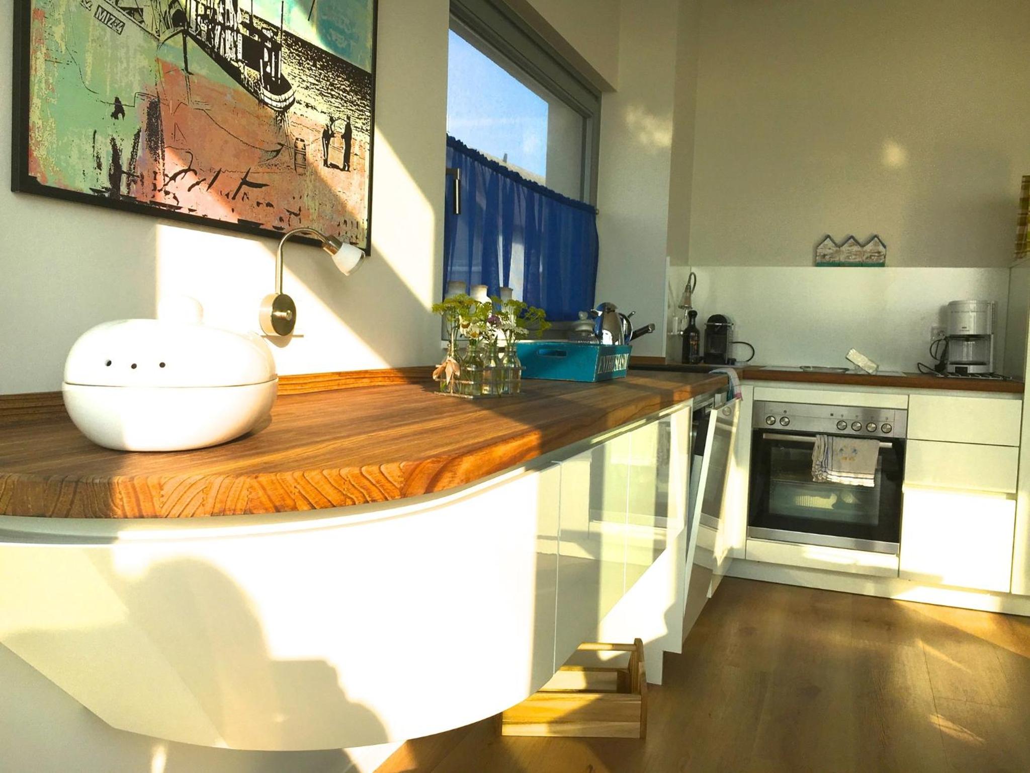 Ostsee - Reetdachhaus Nr 46 