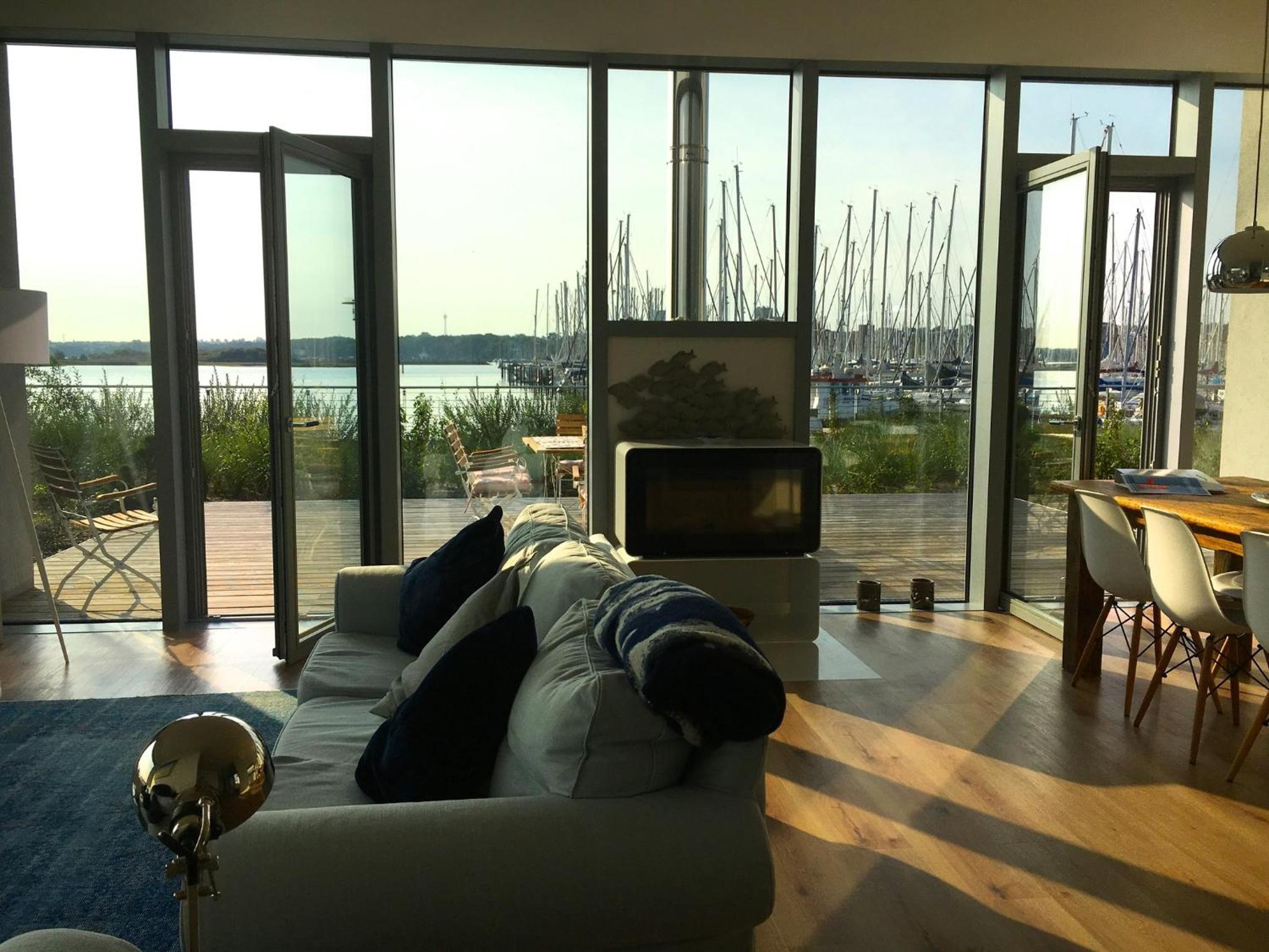 Ostsee - Reetdachhaus Nr 46 