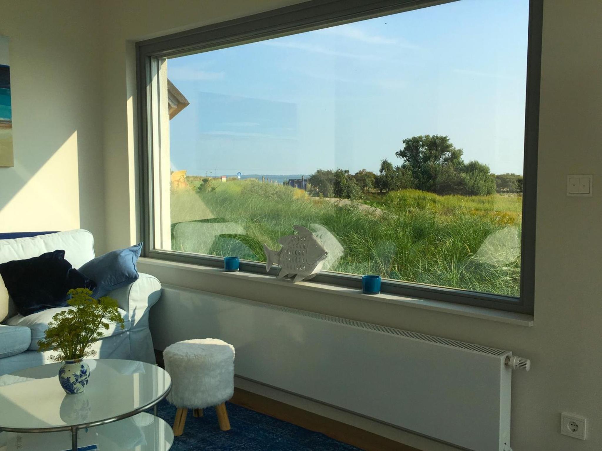 Ostsee - Reetdachhaus Nr 46 
