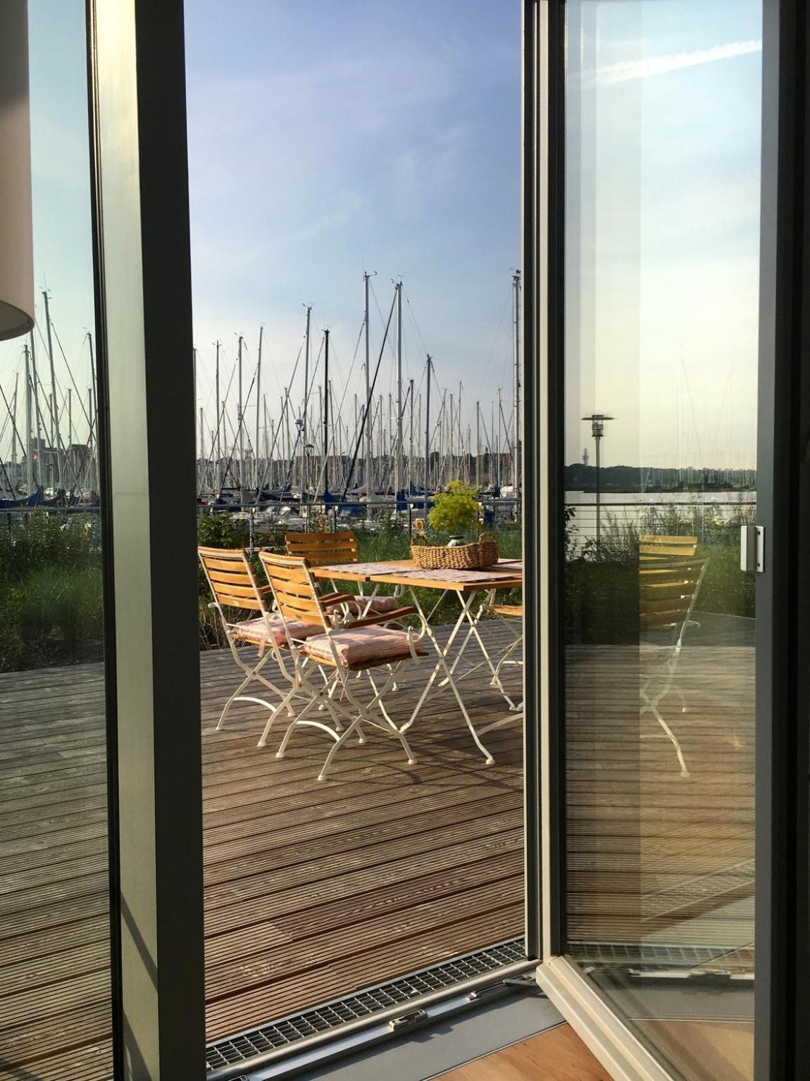 Ostsee - Reetdachhaus Nr 46 