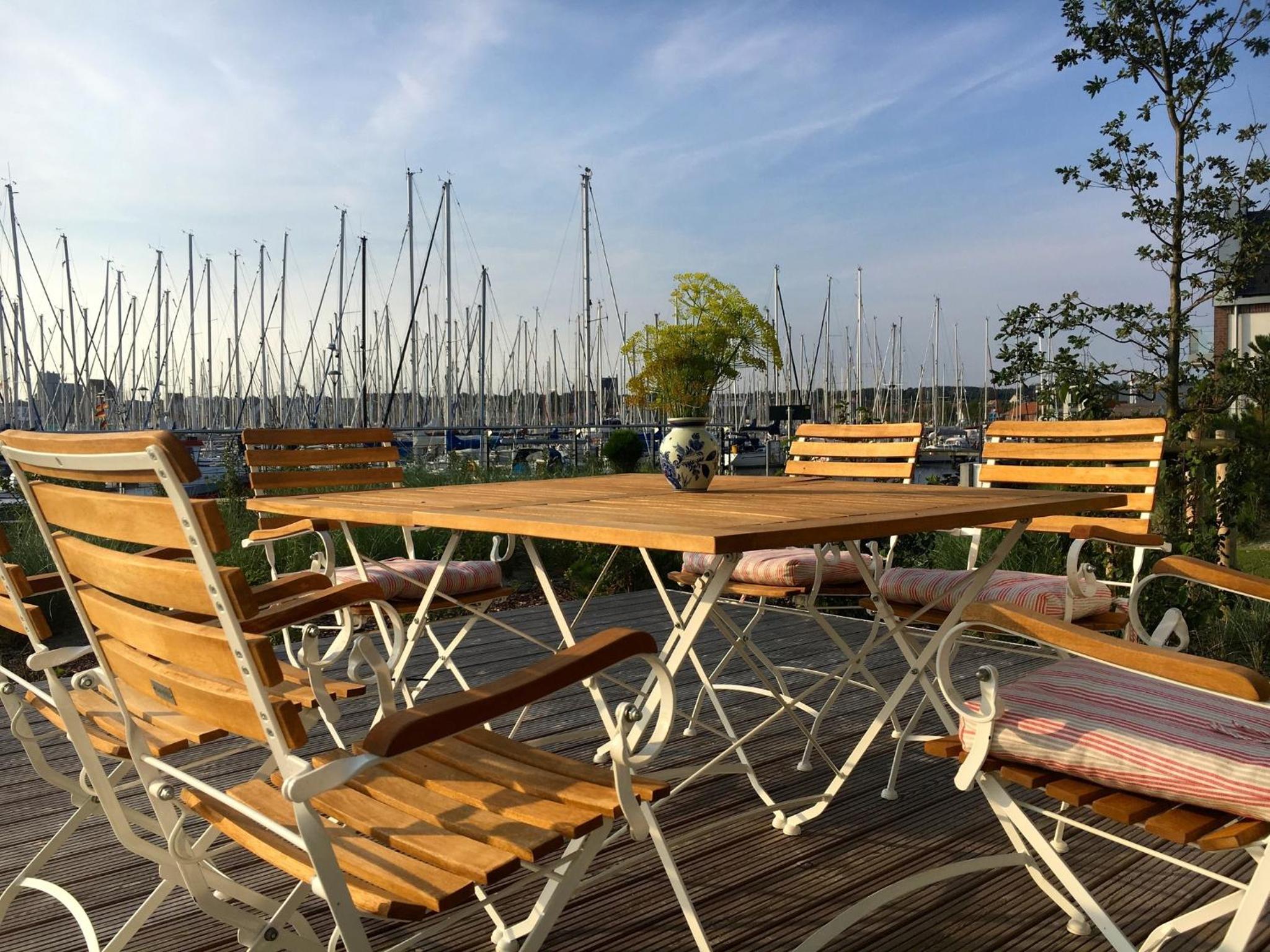 Ostsee - Reetdachhaus Nr 46 