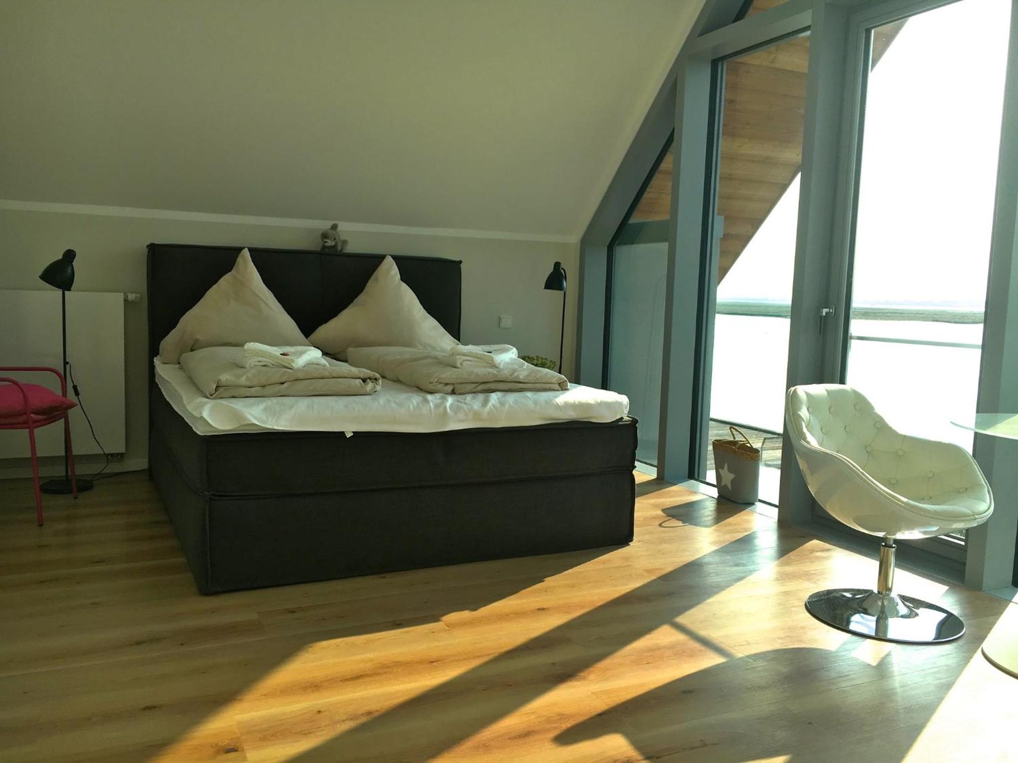 Ostsee - Reetdachhaus Nr 46 