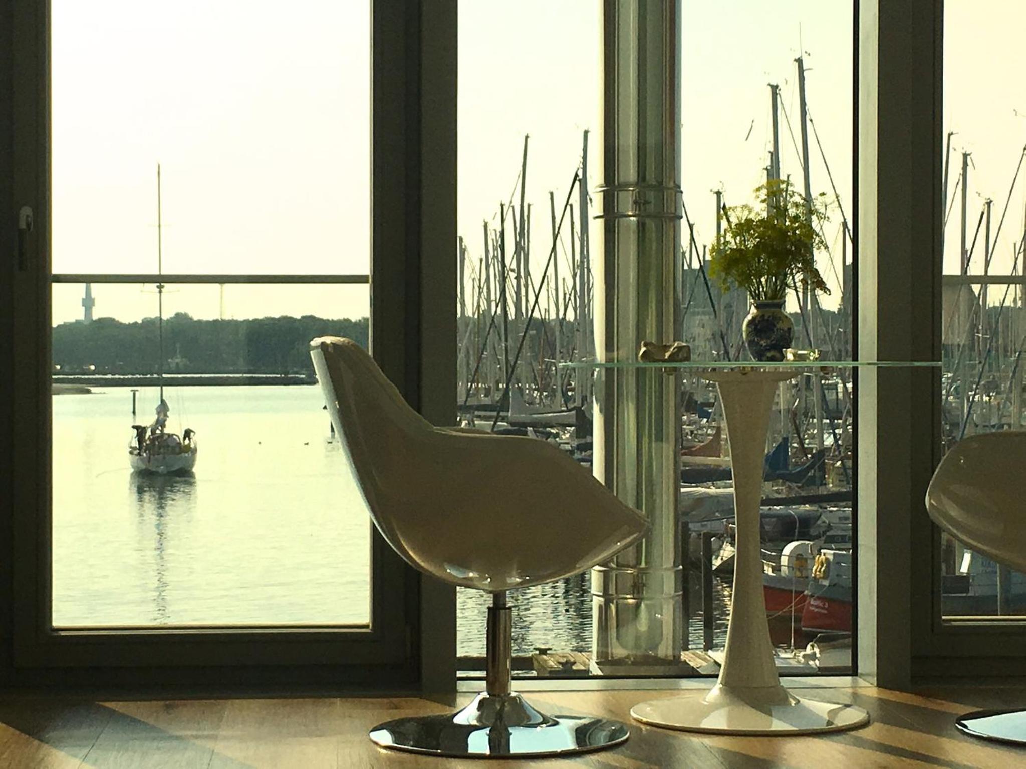 Ostsee - Reetdachhaus Nr 46 