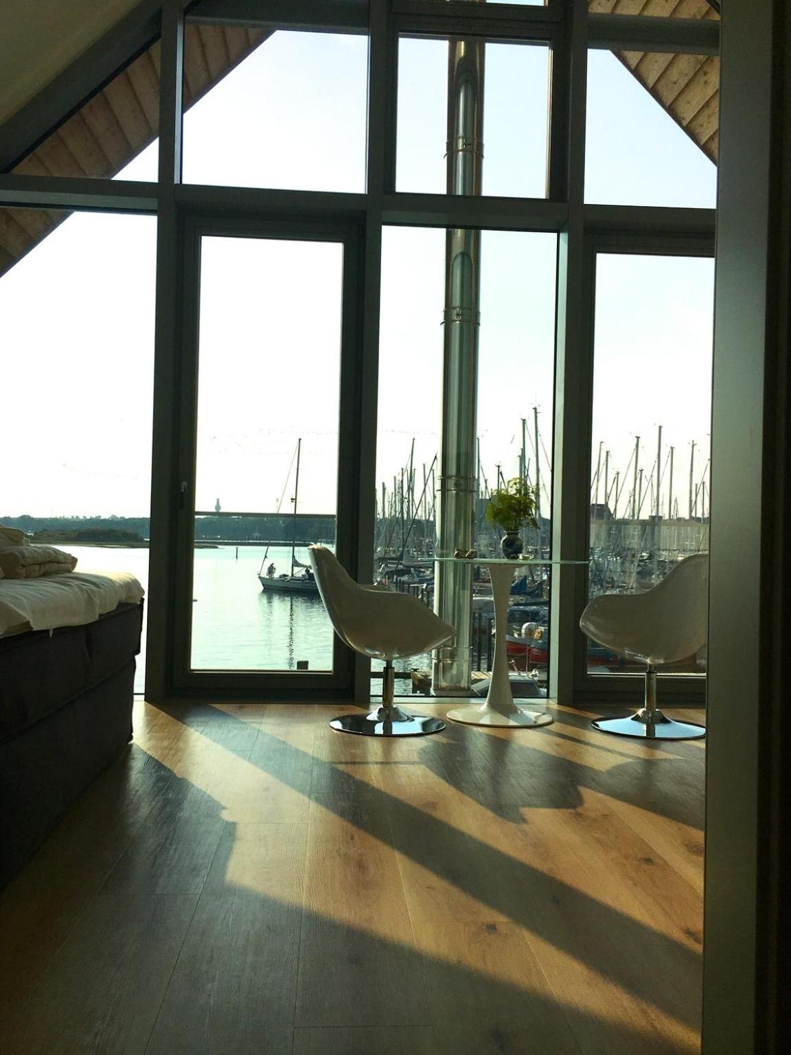 Ostsee - Reetdachhaus Nr 46 