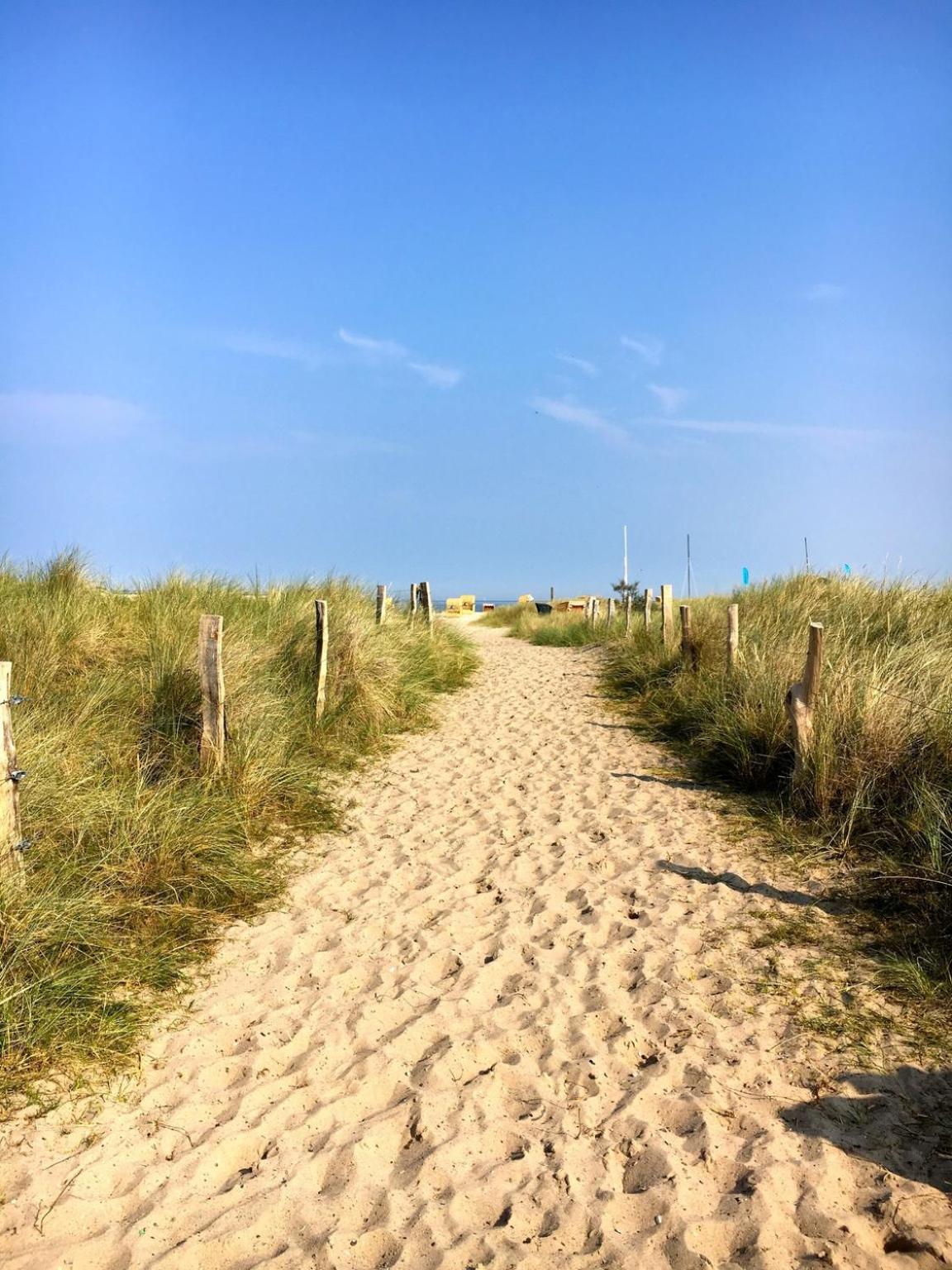 Ostsee - Reetdachhaus Nr 46 