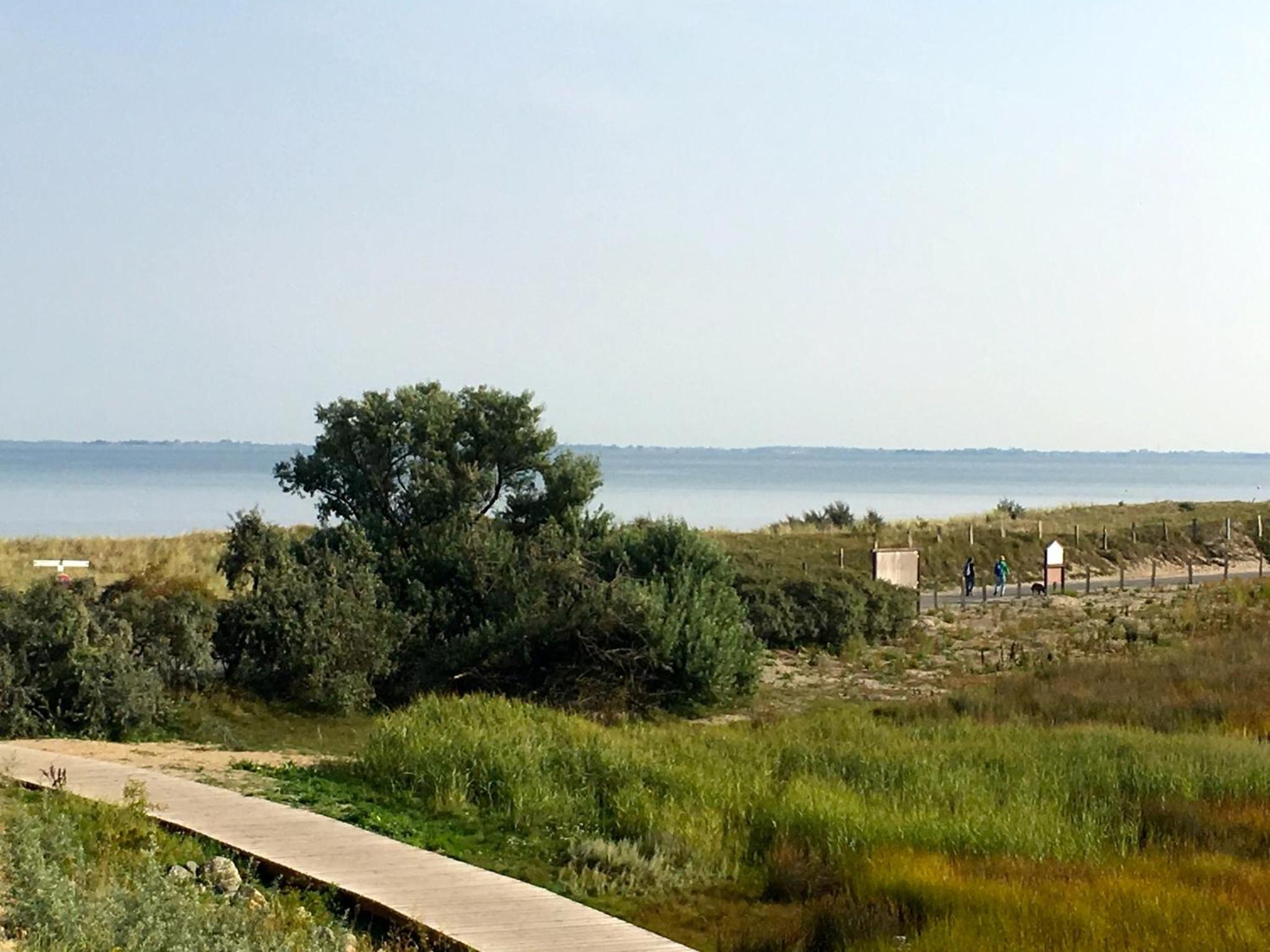 Ostsee - Reetdachhaus Nr 46 