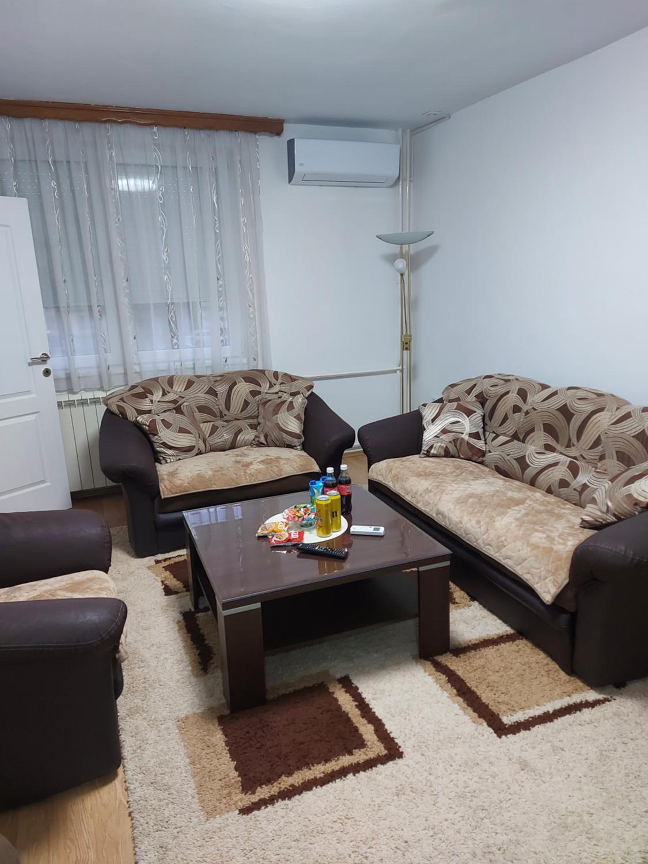 Apartman Sladja view 4