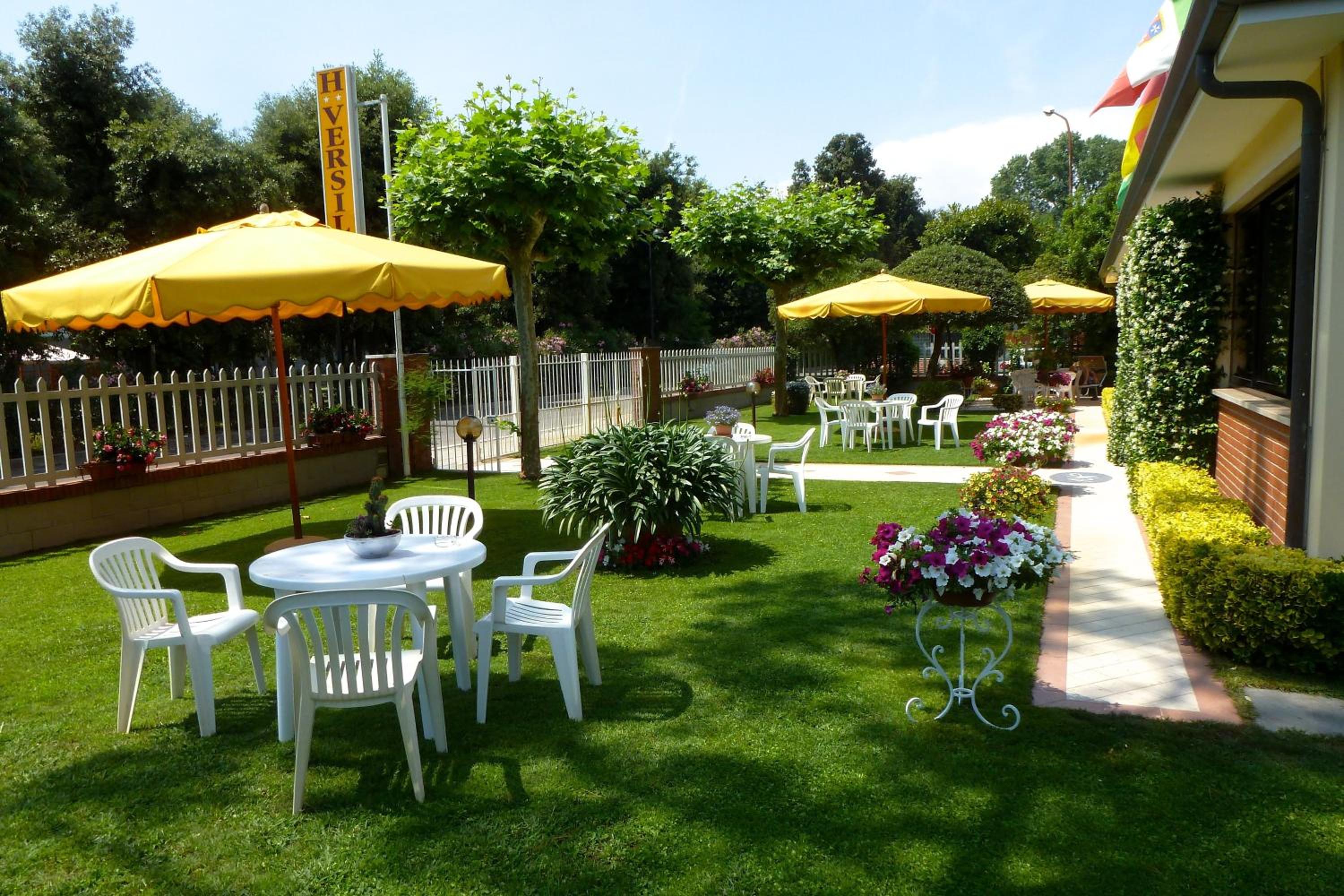 Hotel Versilia