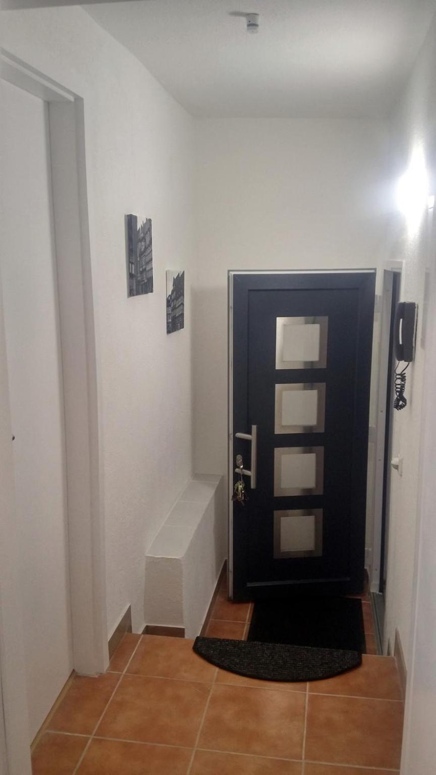 Ferienwohnung zum rost'gen Potte I view 5