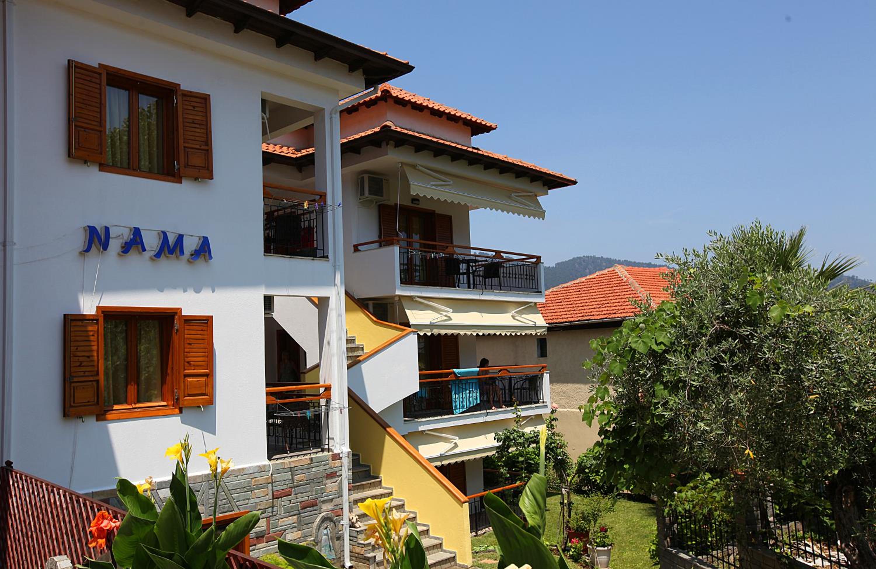 building