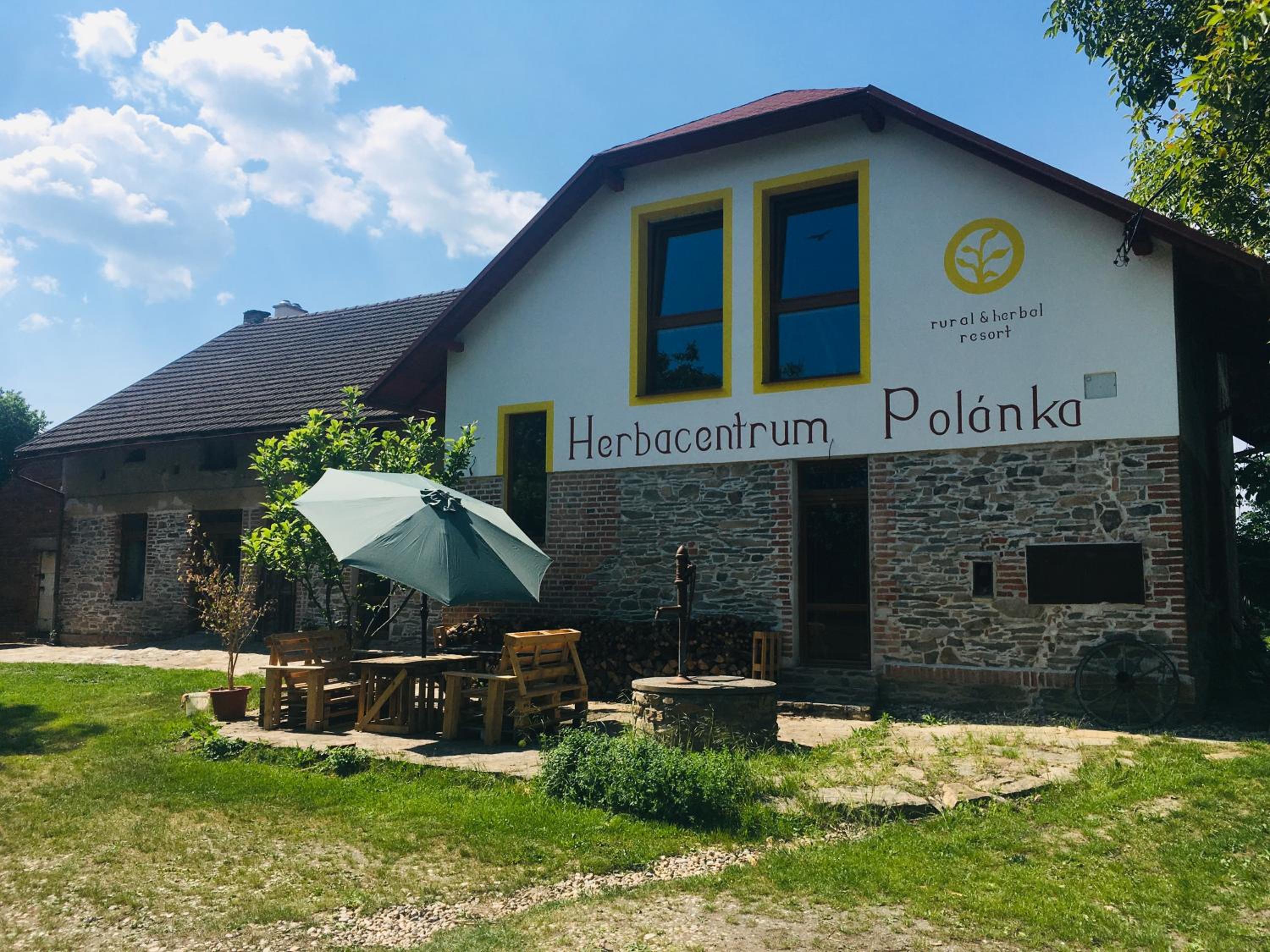 Hotel Statek Polánka - Image 1