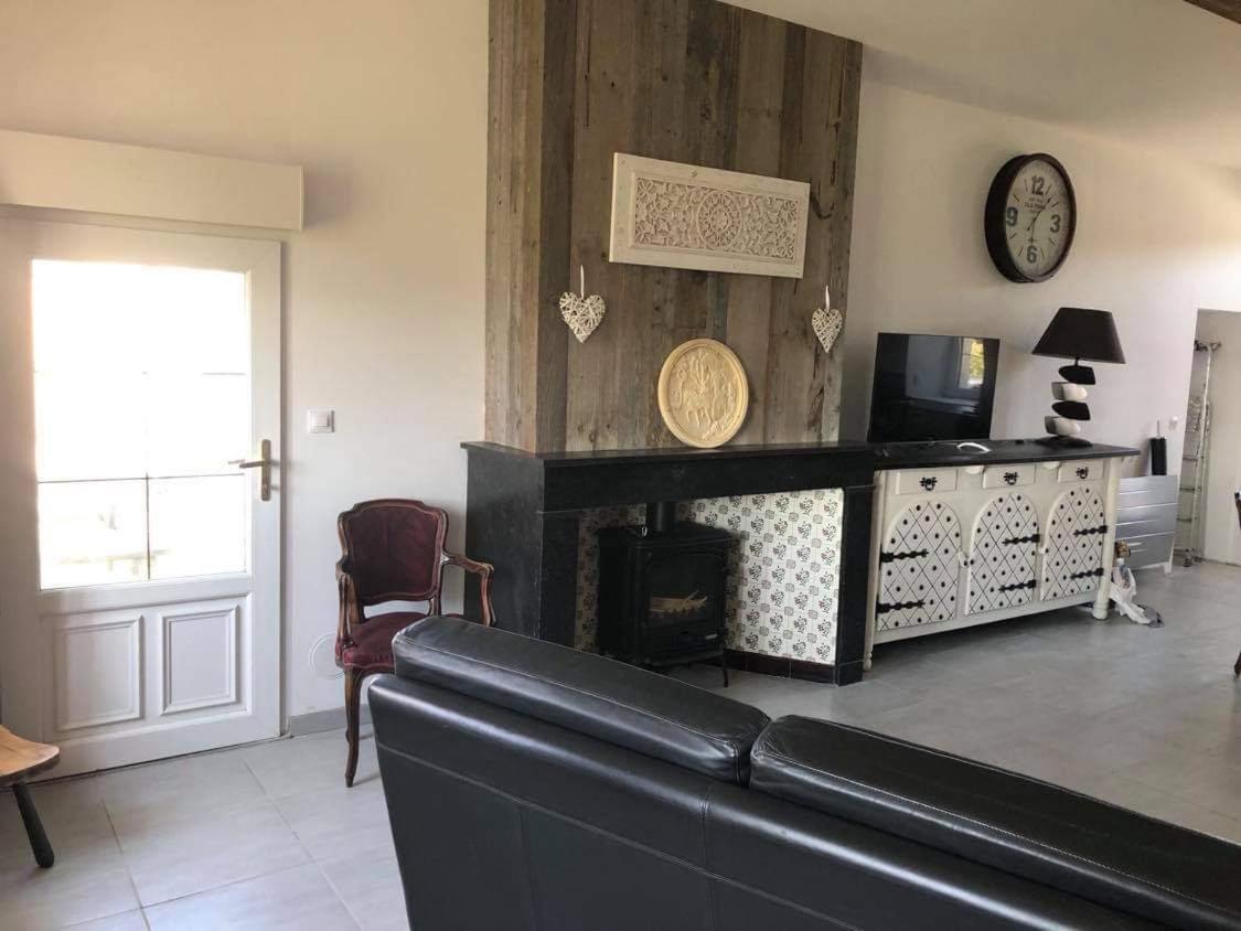 Aux doux logis view 2