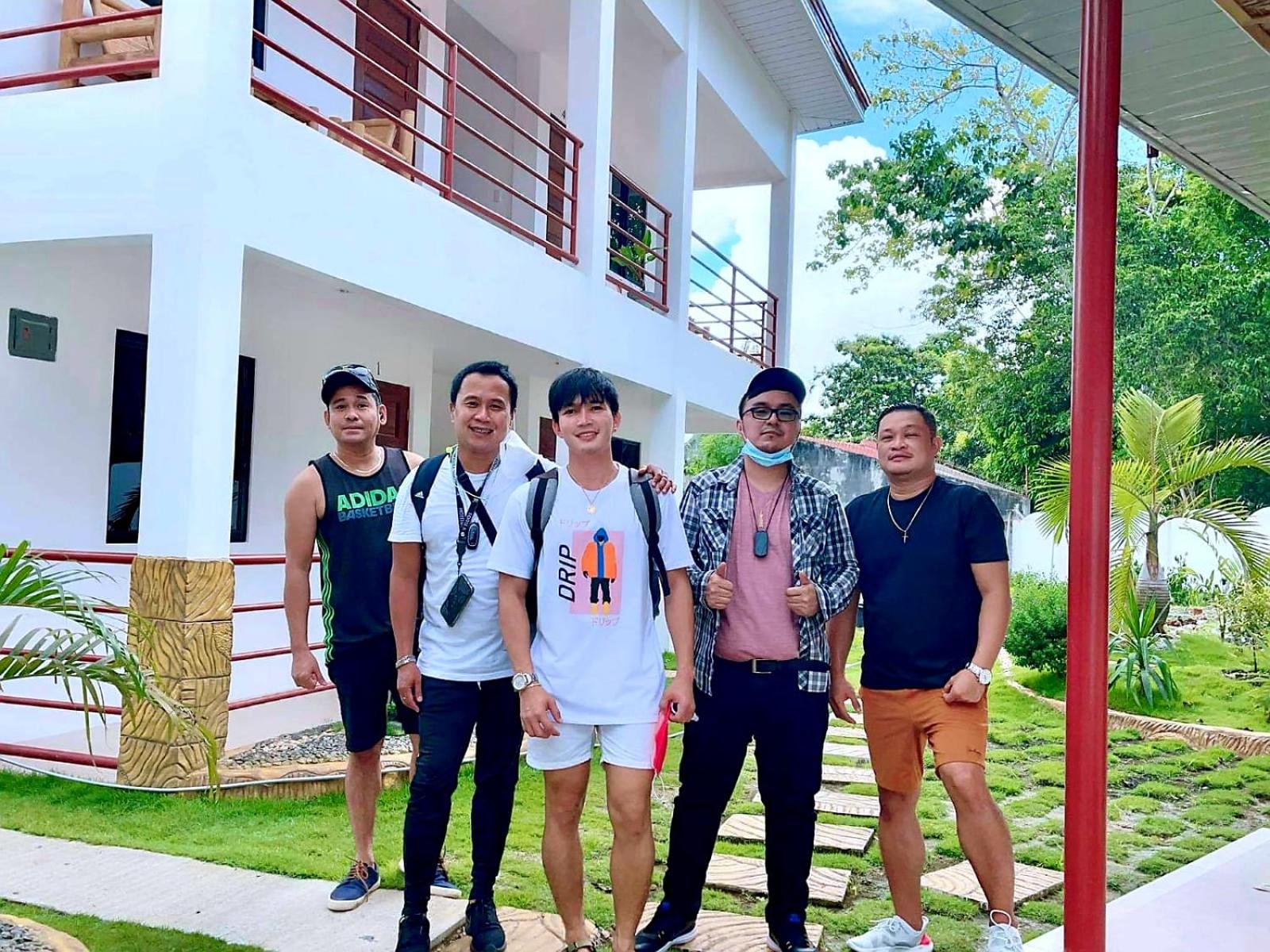 Roos Guesthouse