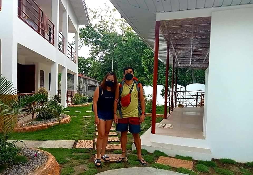 Roos Guesthouse
