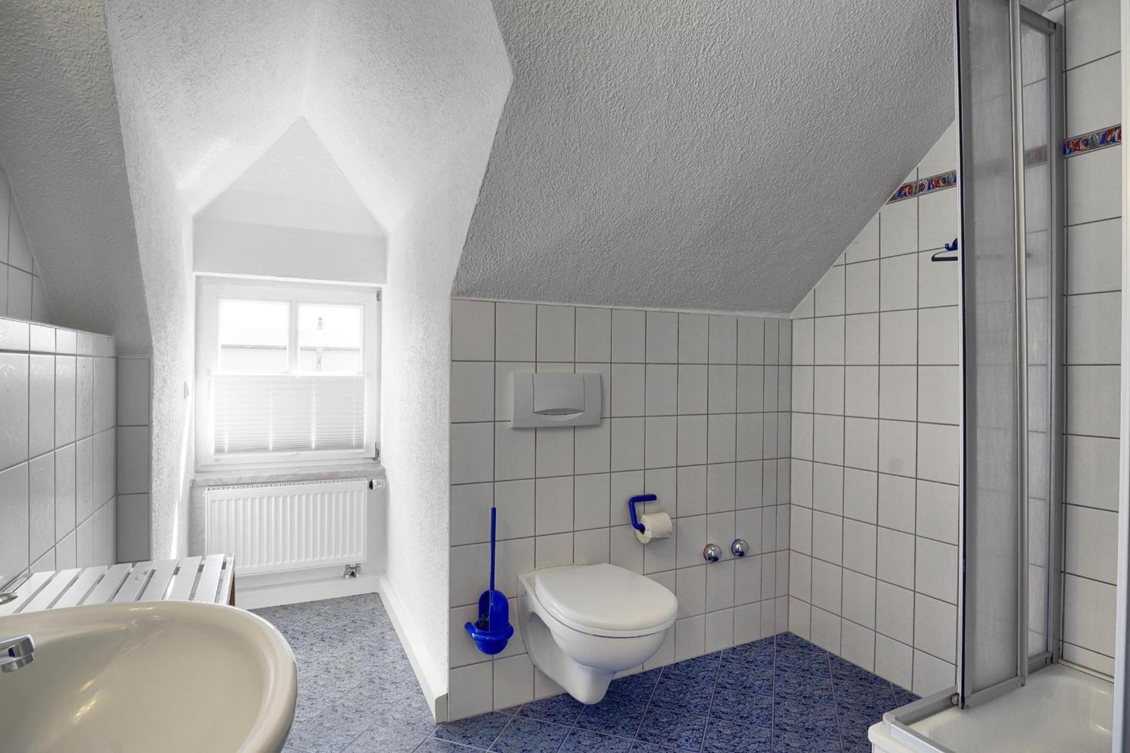 Altes Wasserwerk, FW 6 view 2