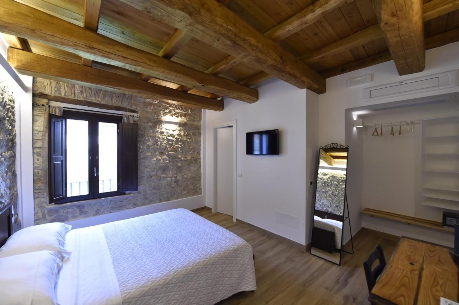 Le Benedettine Affittacamere Relais view 4