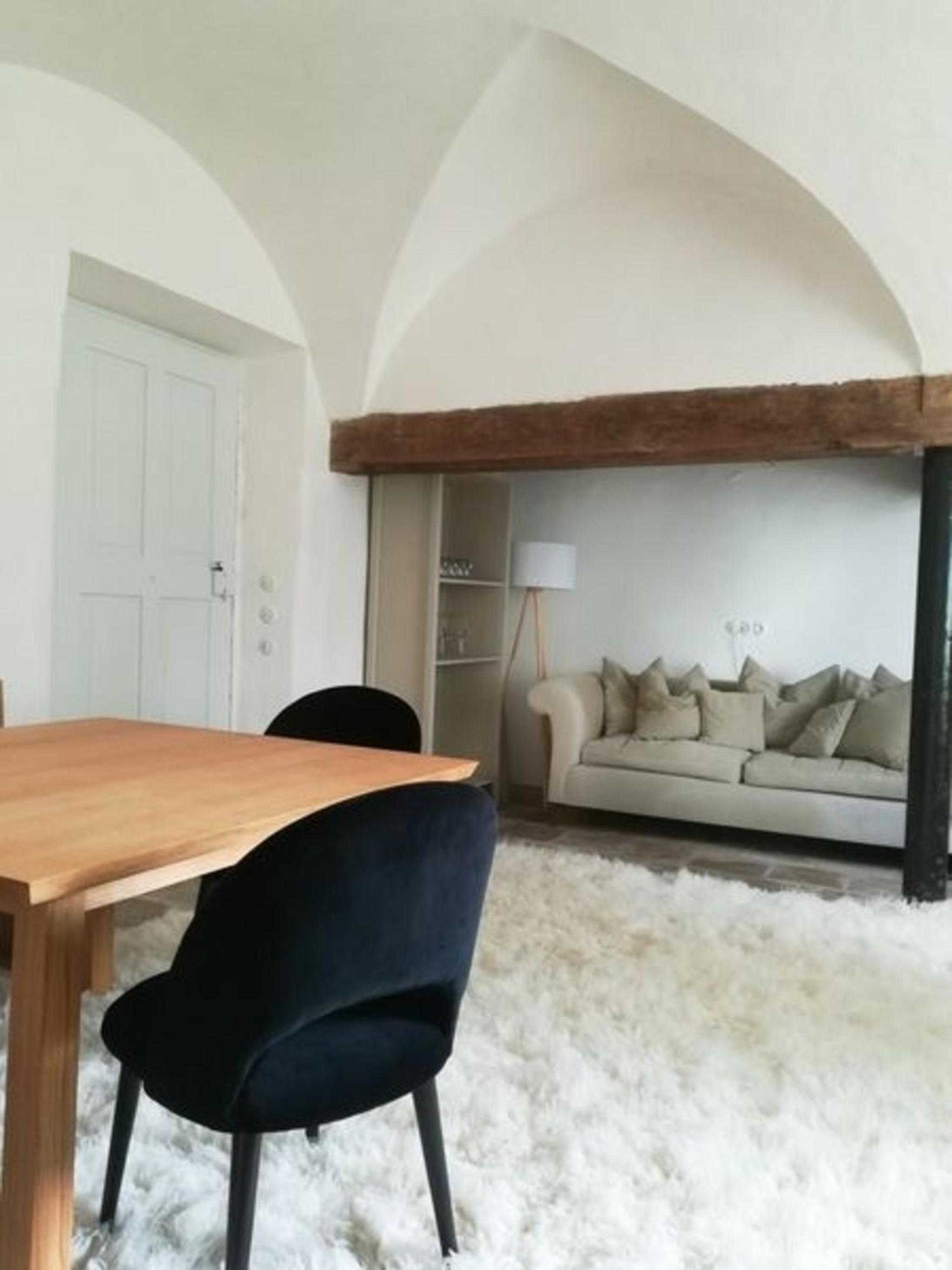 Ferienwohnung Hofmarkrichterhaus view 3