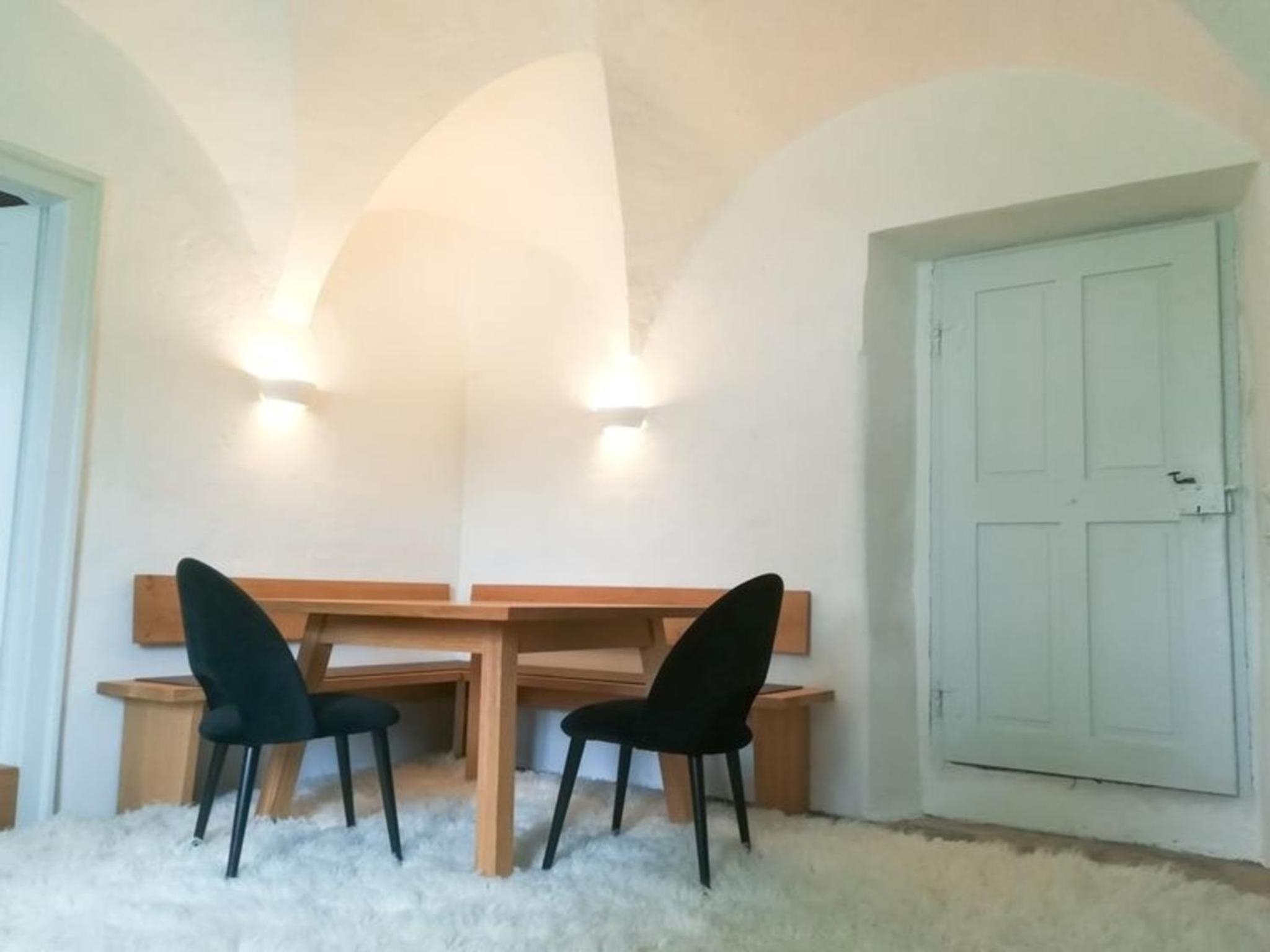 Ferienwohnung Hofmarkrichterhaus view 4