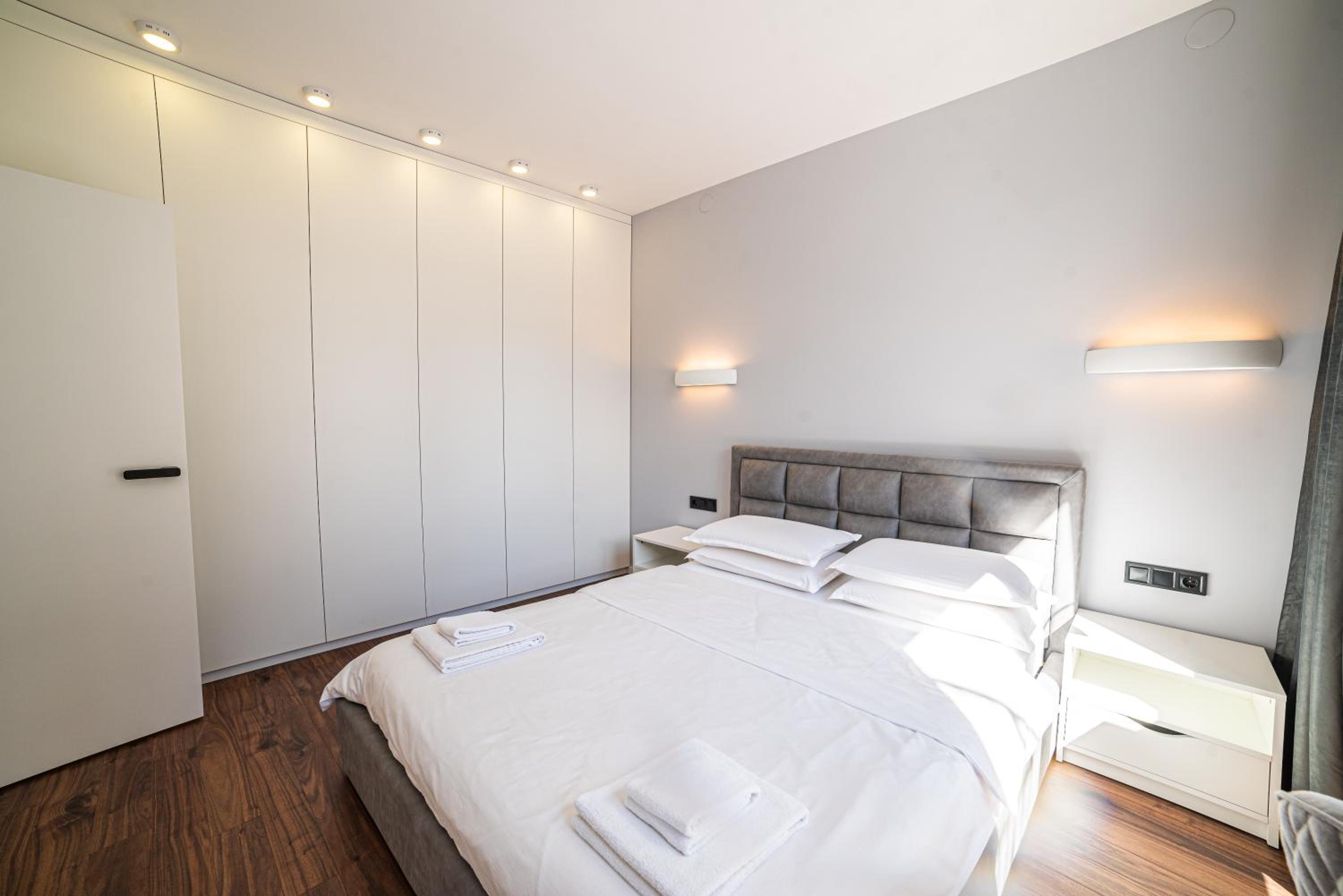 AVALON-Apartments Zamarstynivska Str. view 5