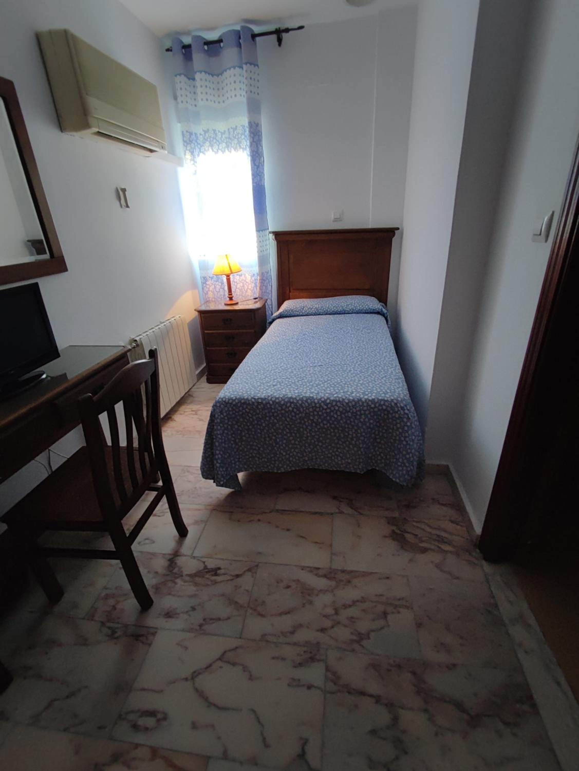 Badajoz Vacations - Hotel Cervantes - Property Image 3