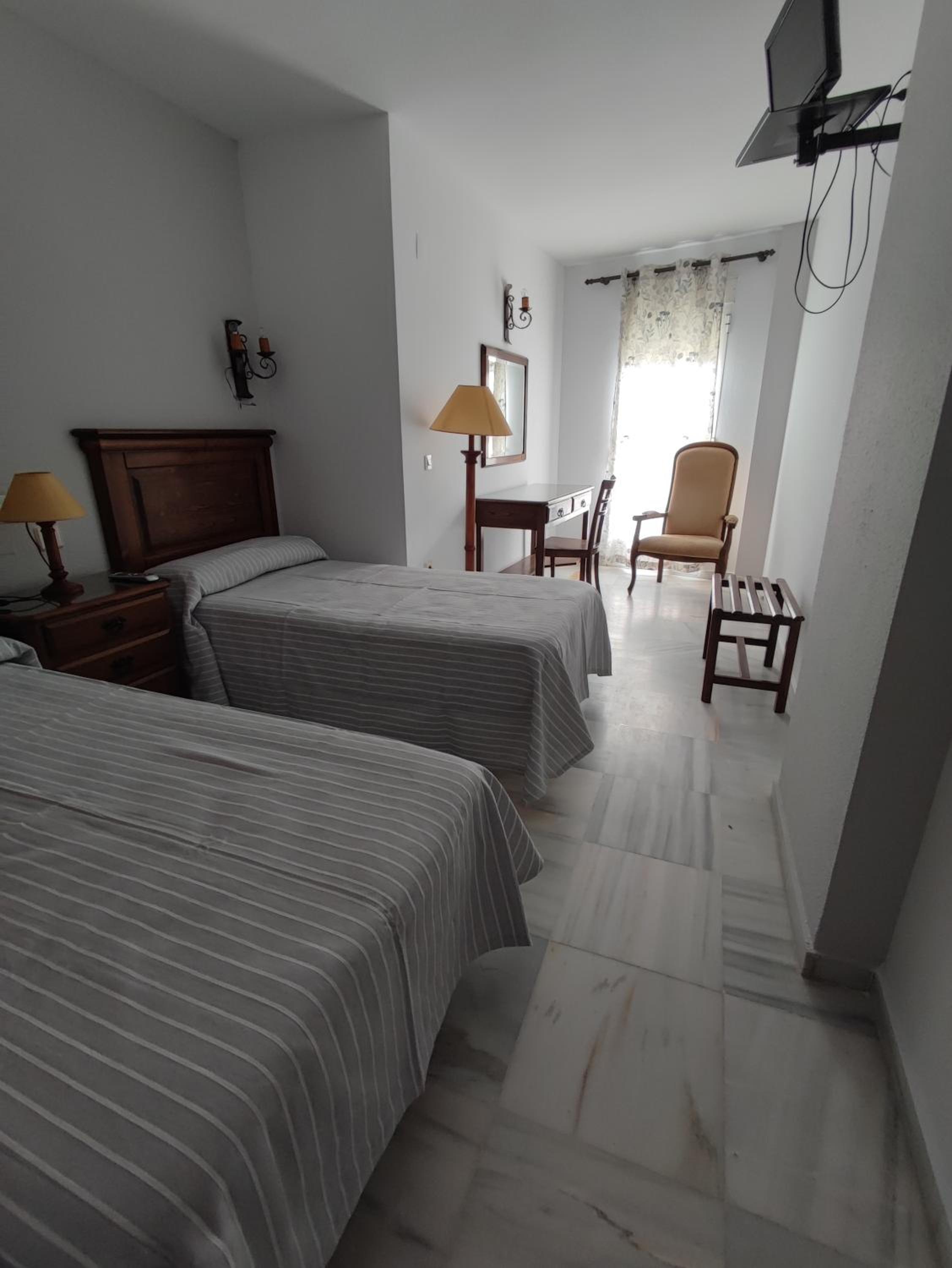 Badajoz Vacations - Hotel Cervantes - Property Image 4
