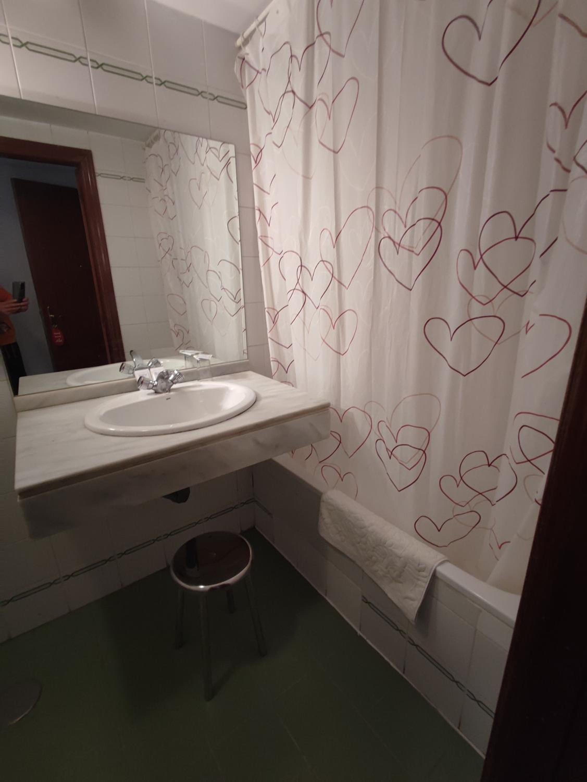 Badajoz Vacations - Hotel Cervantes - Property Image 7