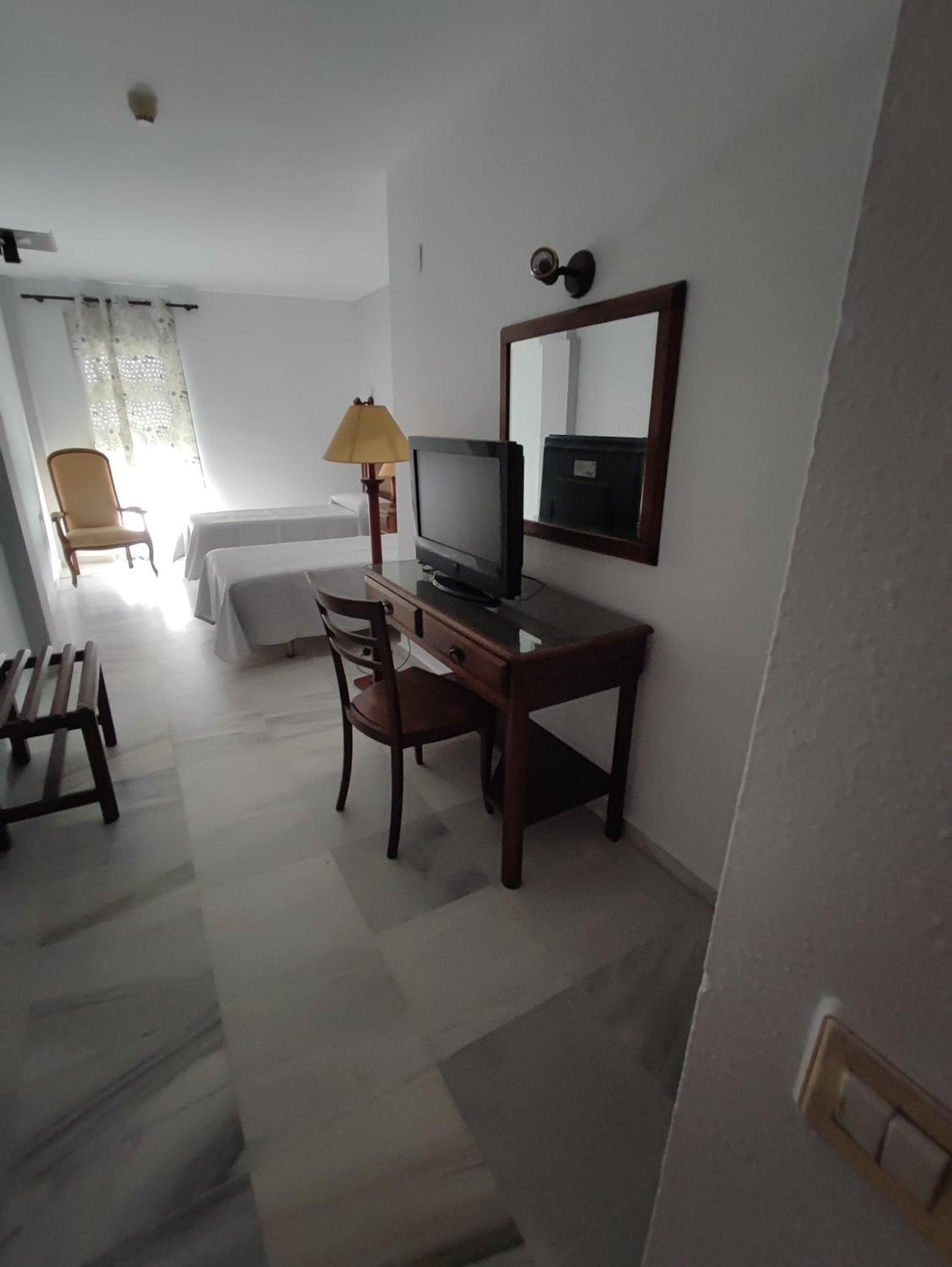 Badajoz Vacations - Hotel Cervantes - Property Image 8
