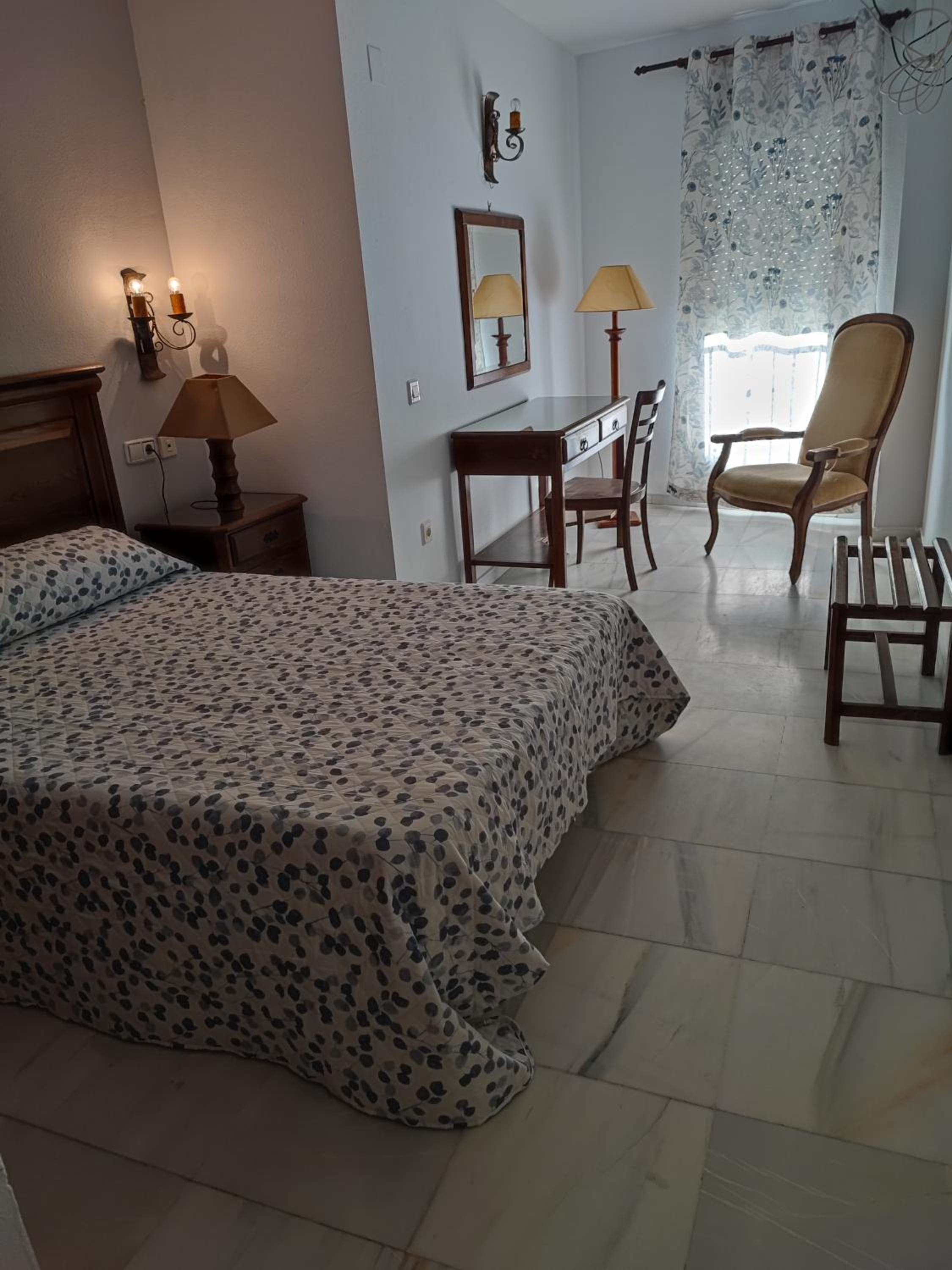 Badajoz Vacations - Hotel Cervantes - Property Image 9