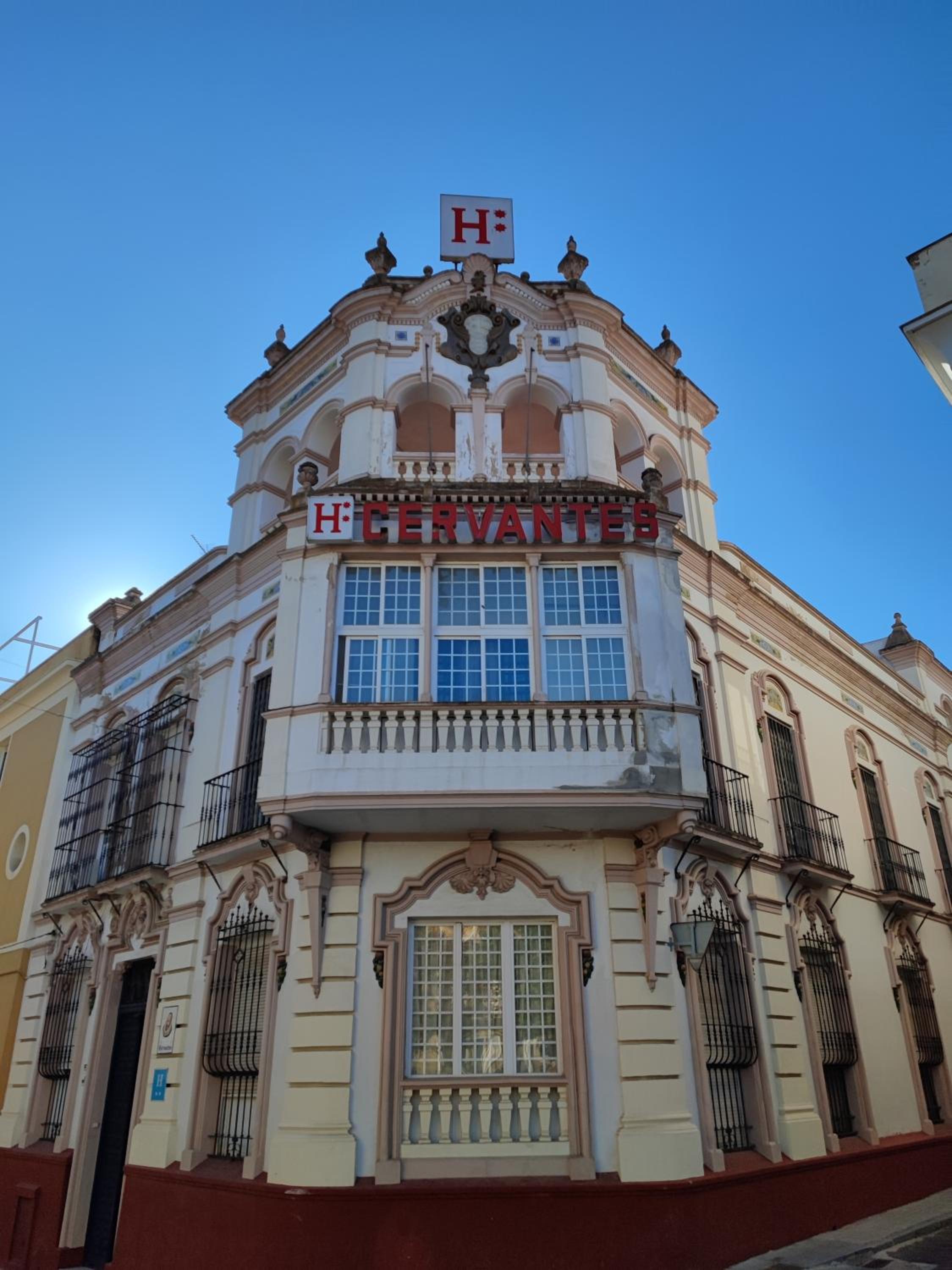Badajoz Vacations - Hotel Cervantes - Property Image 12